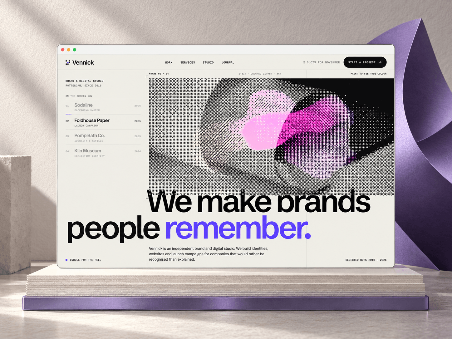 Agencygrain