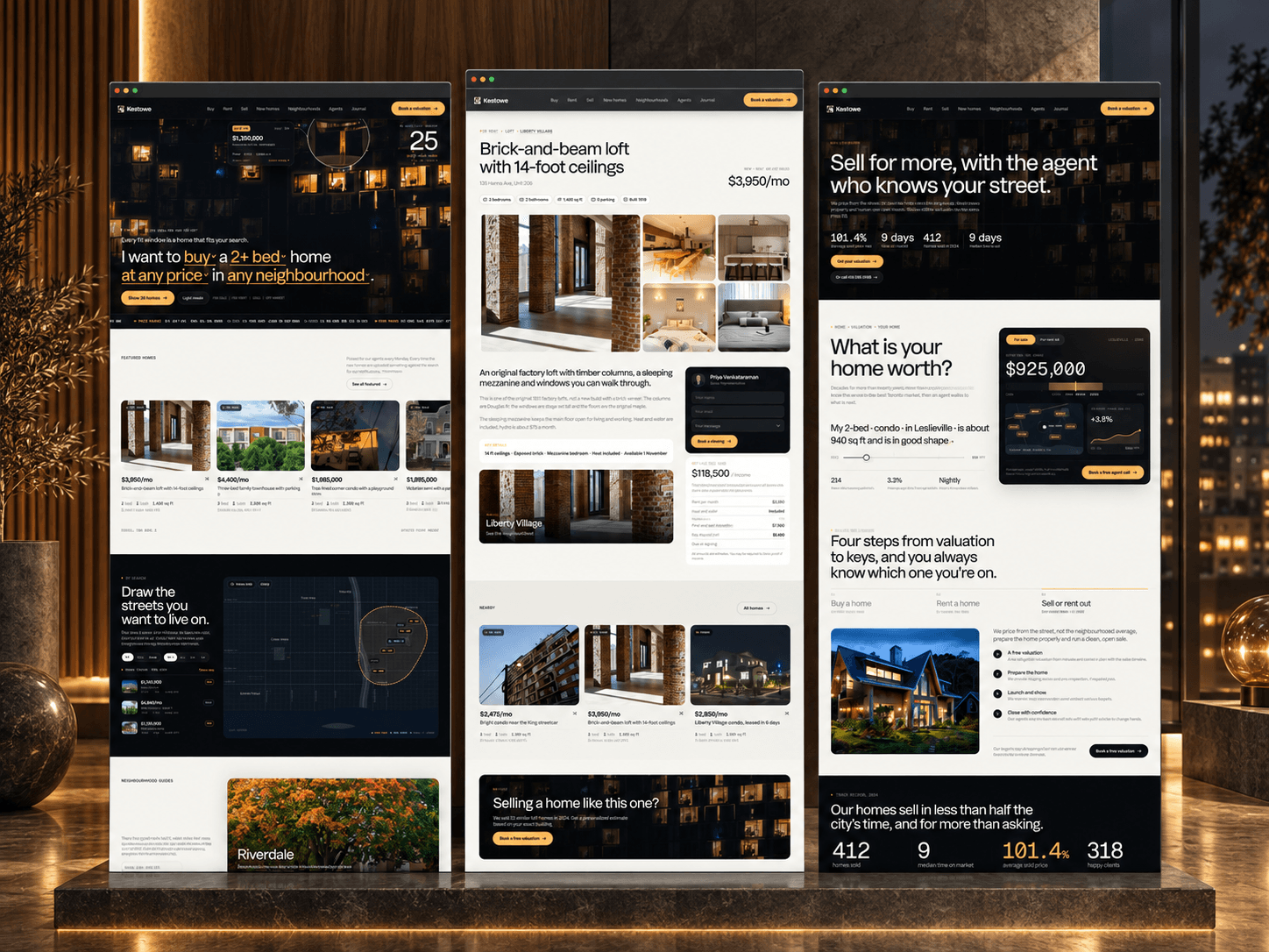 Realtyfront