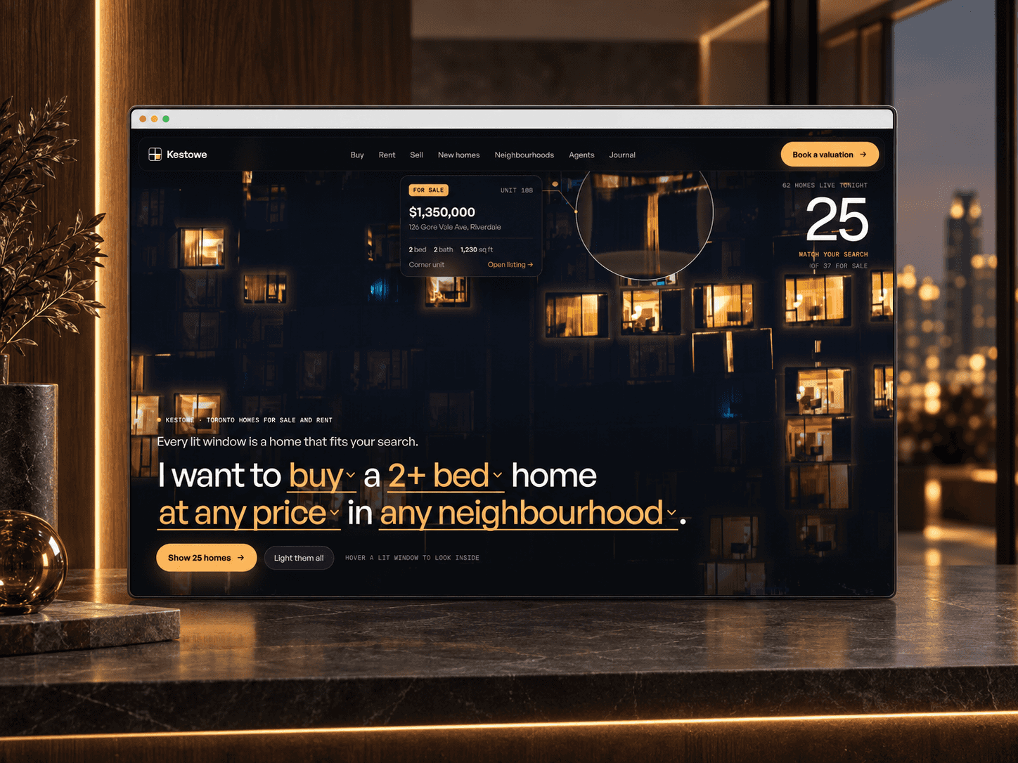 Realtyfront