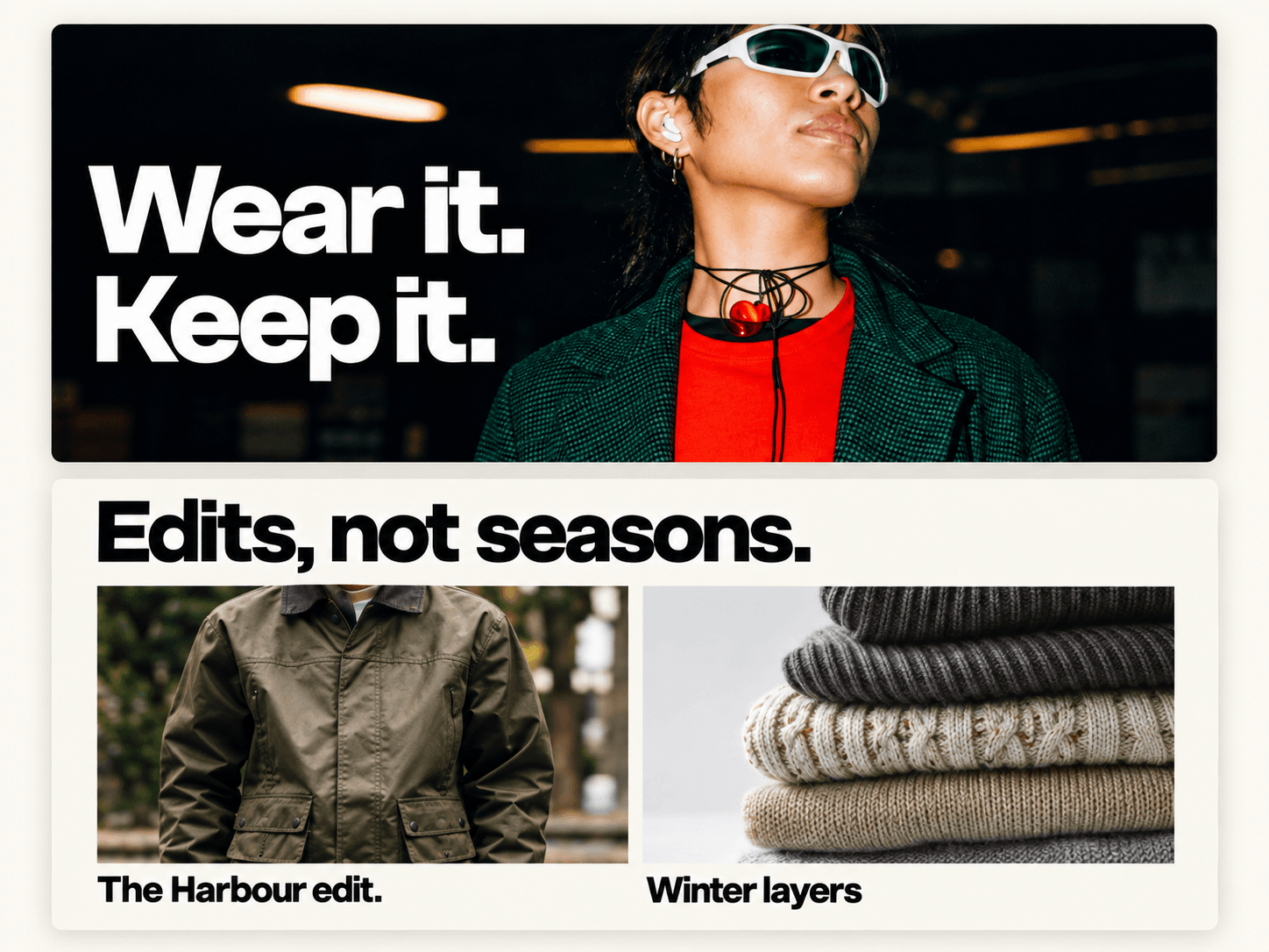 Catalogfront