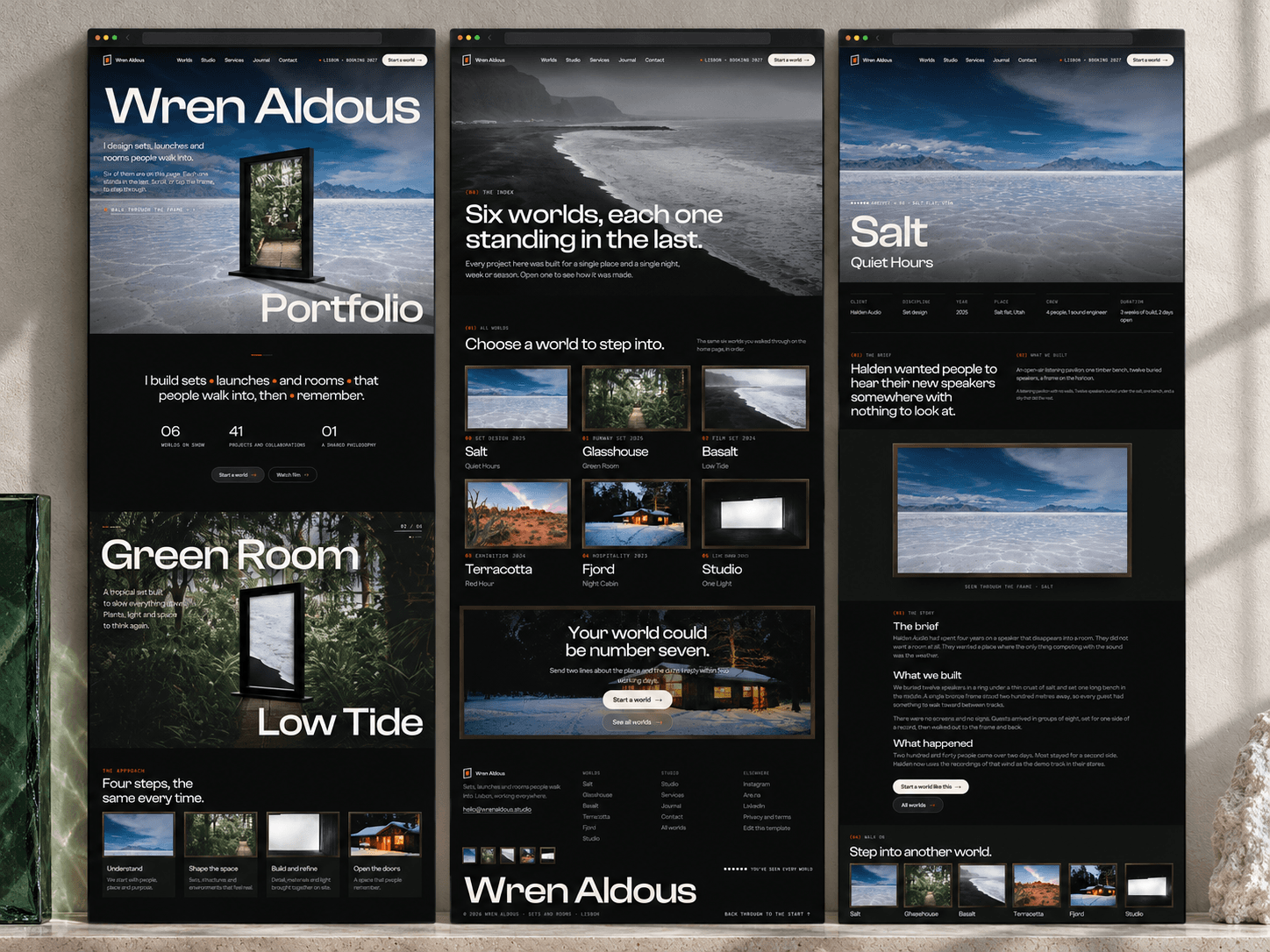 PortalPortfolio