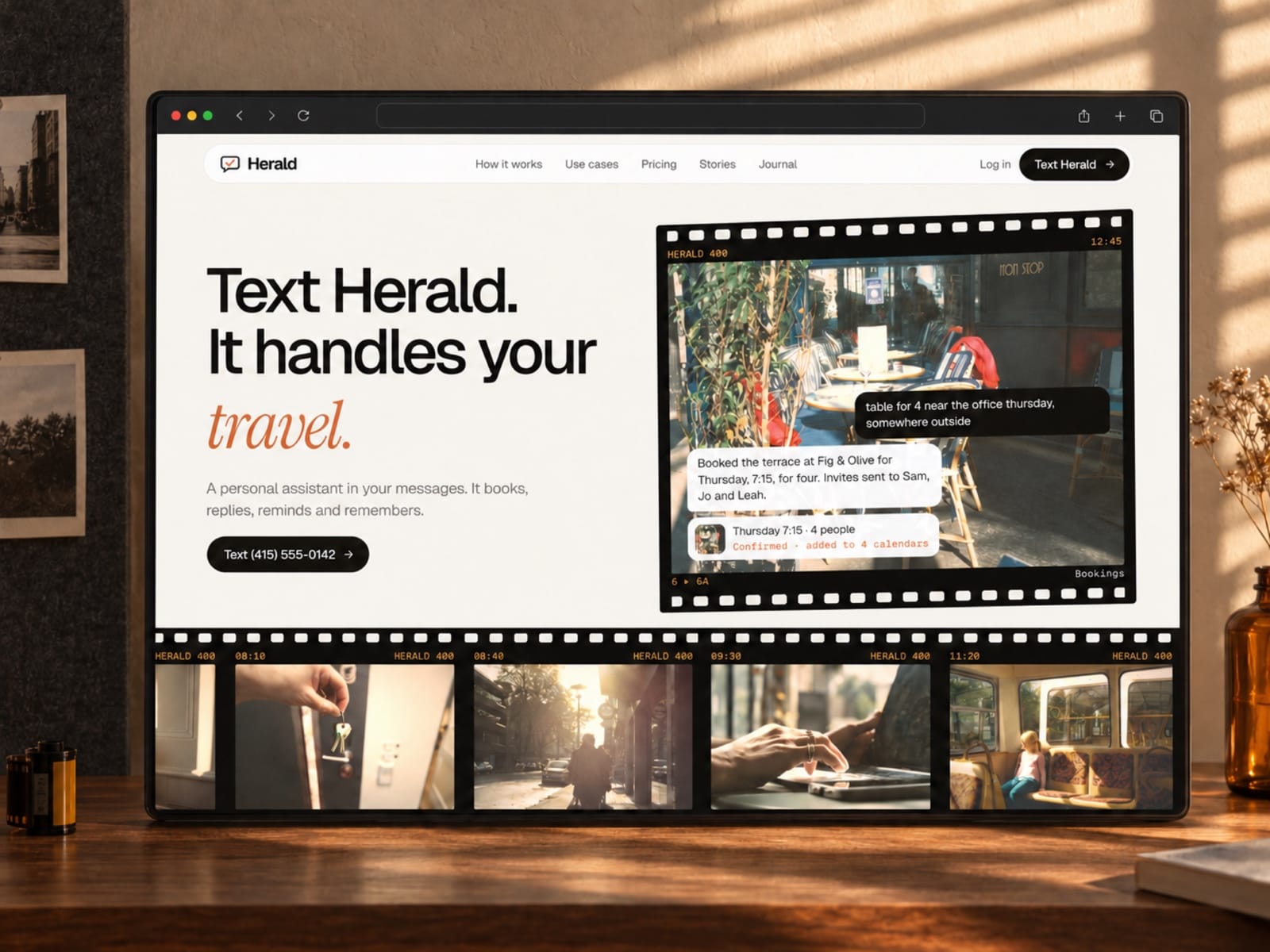 Errandtext