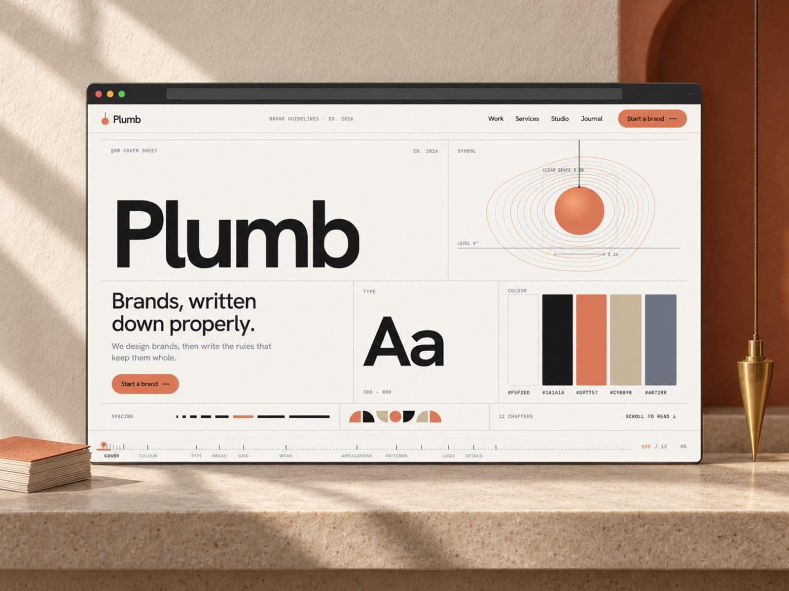Plumbline