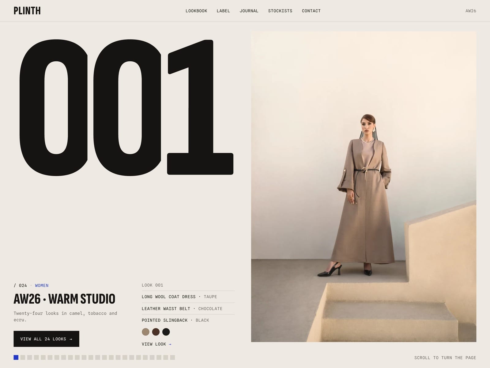 Perusa Fashionlabel