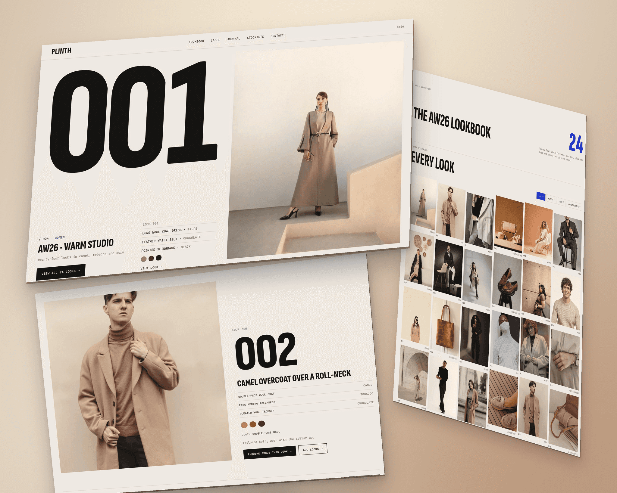 Perusa Fashionlabel