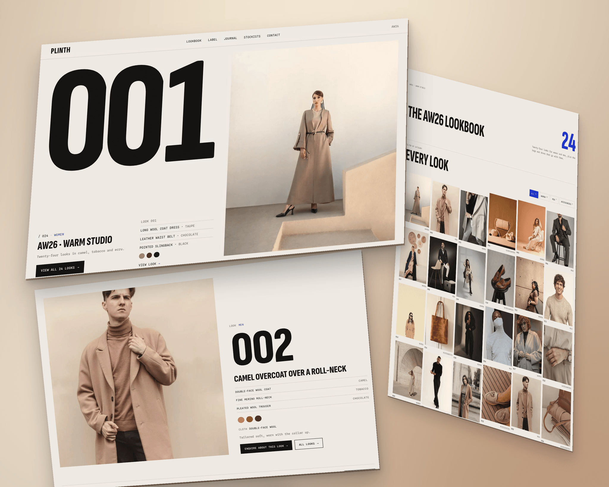 Perusa Fashionlabel