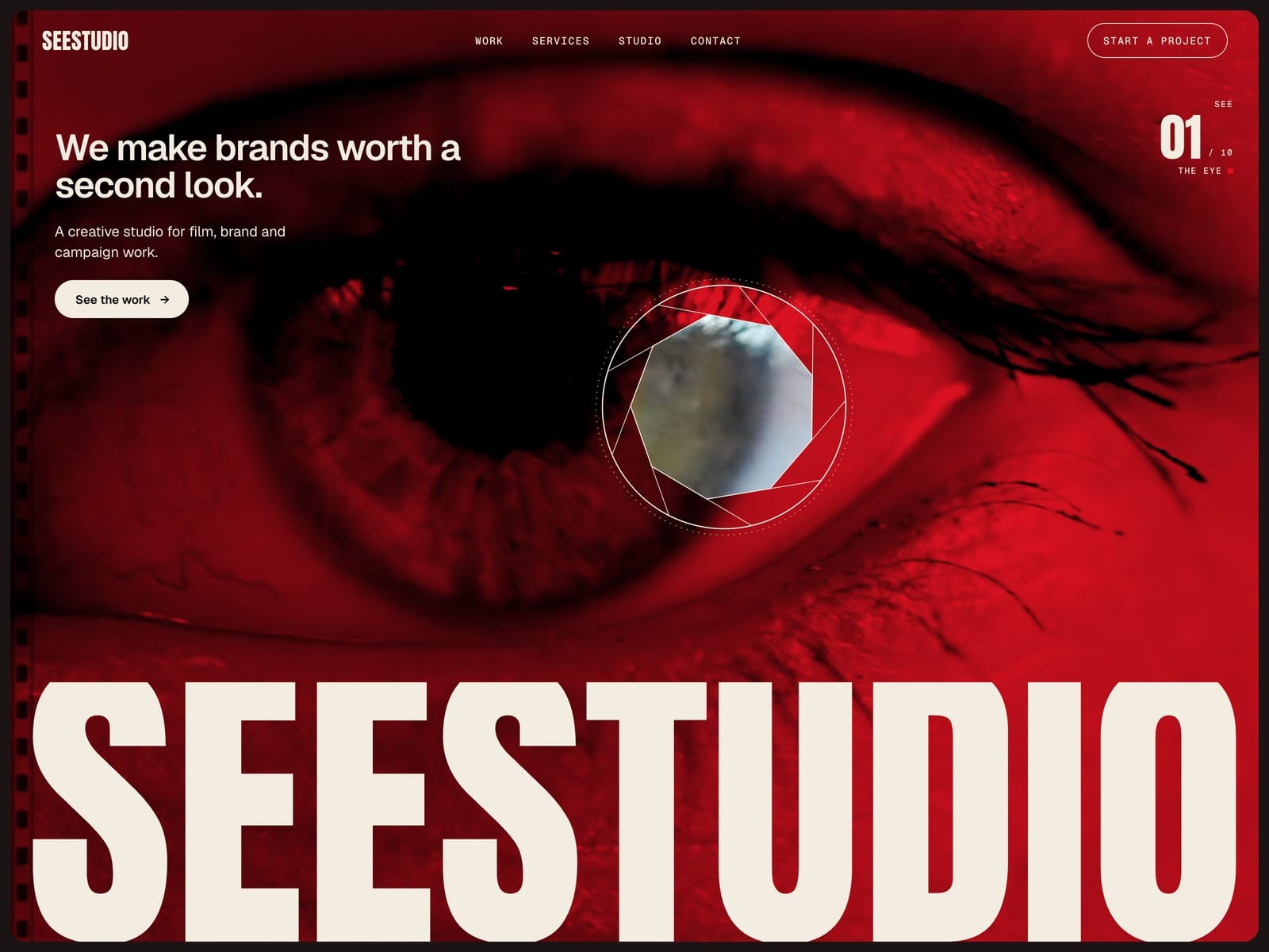 SEESTUDIO