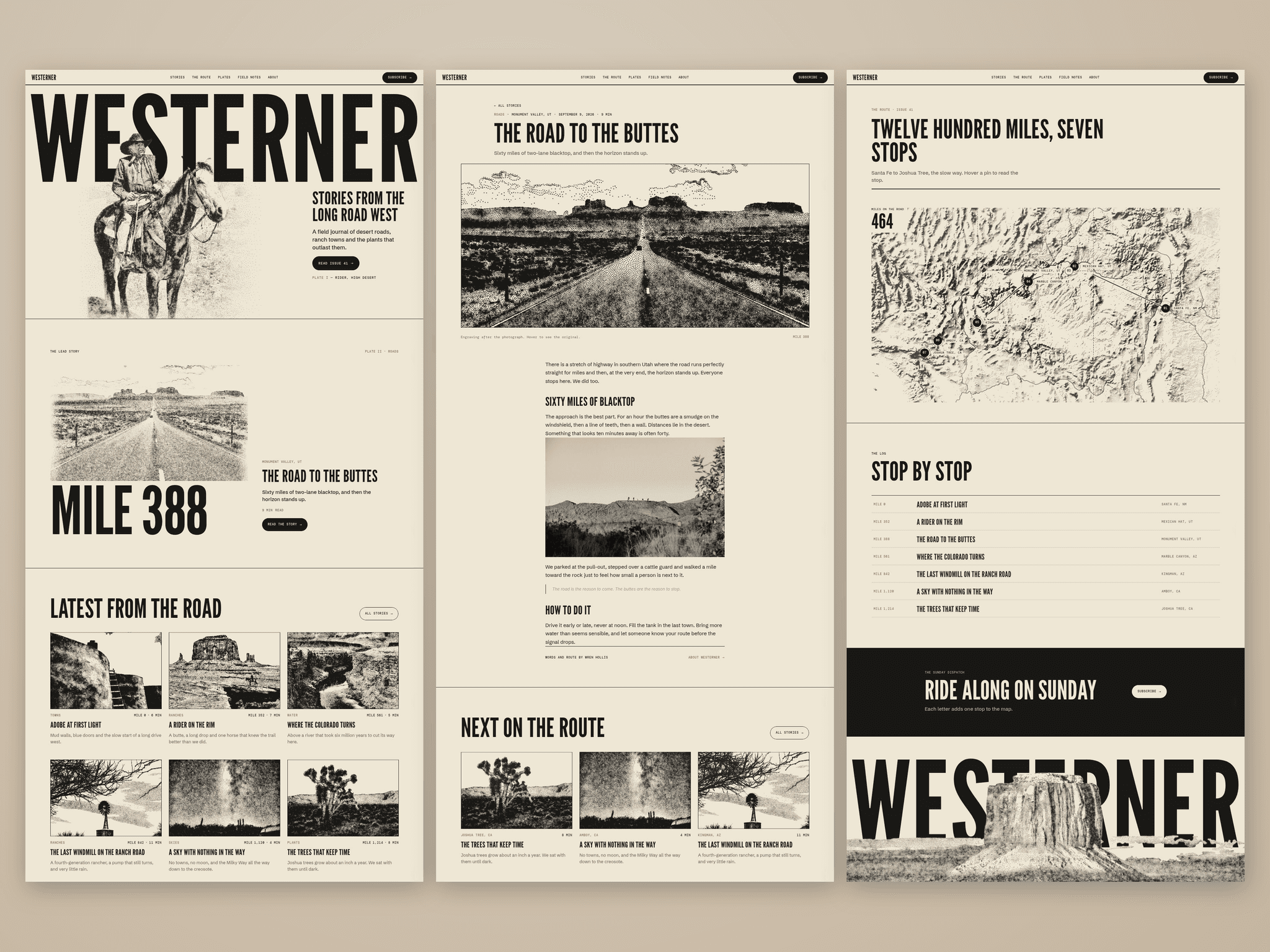 Westerner
