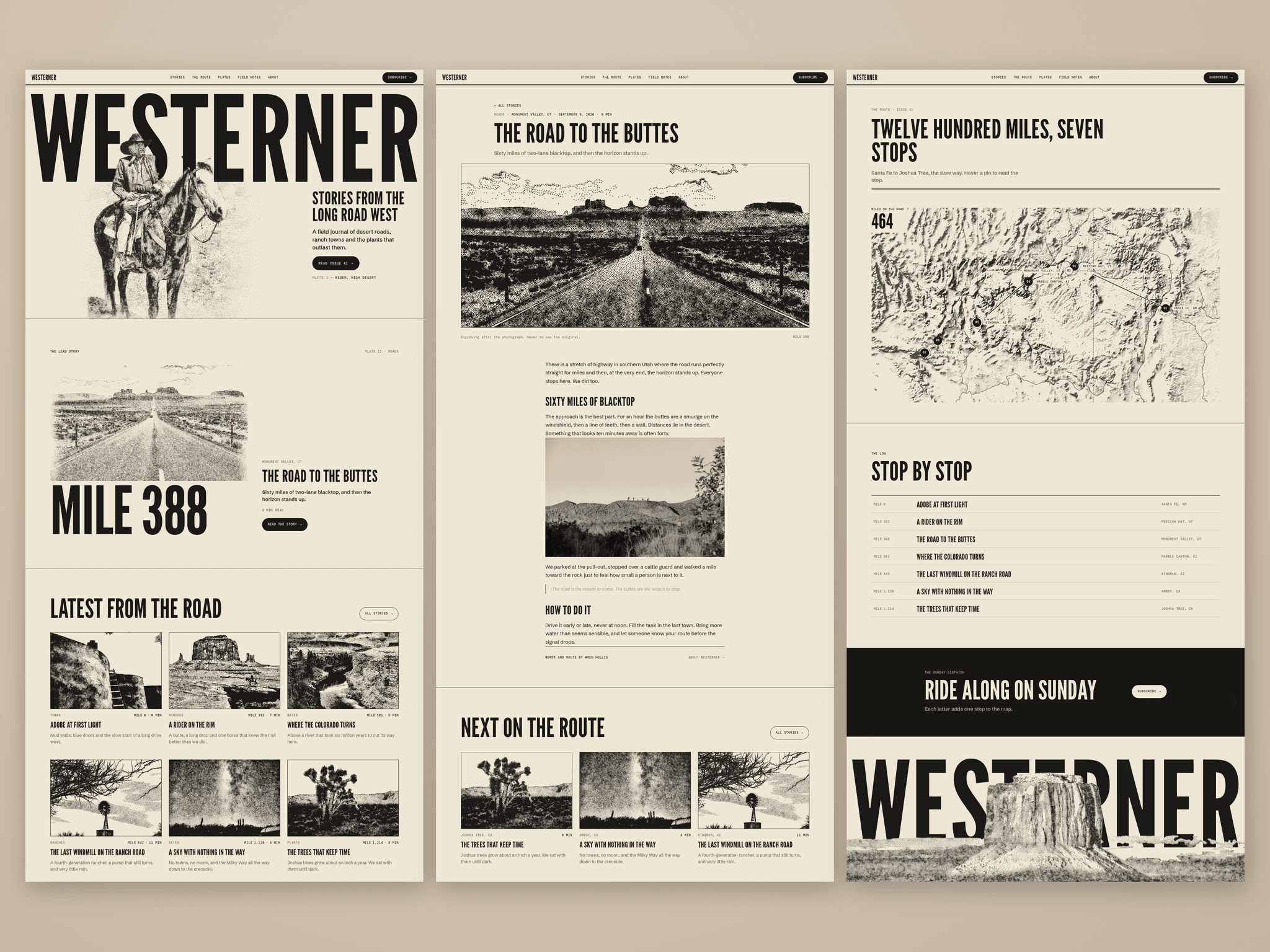 Westerner
