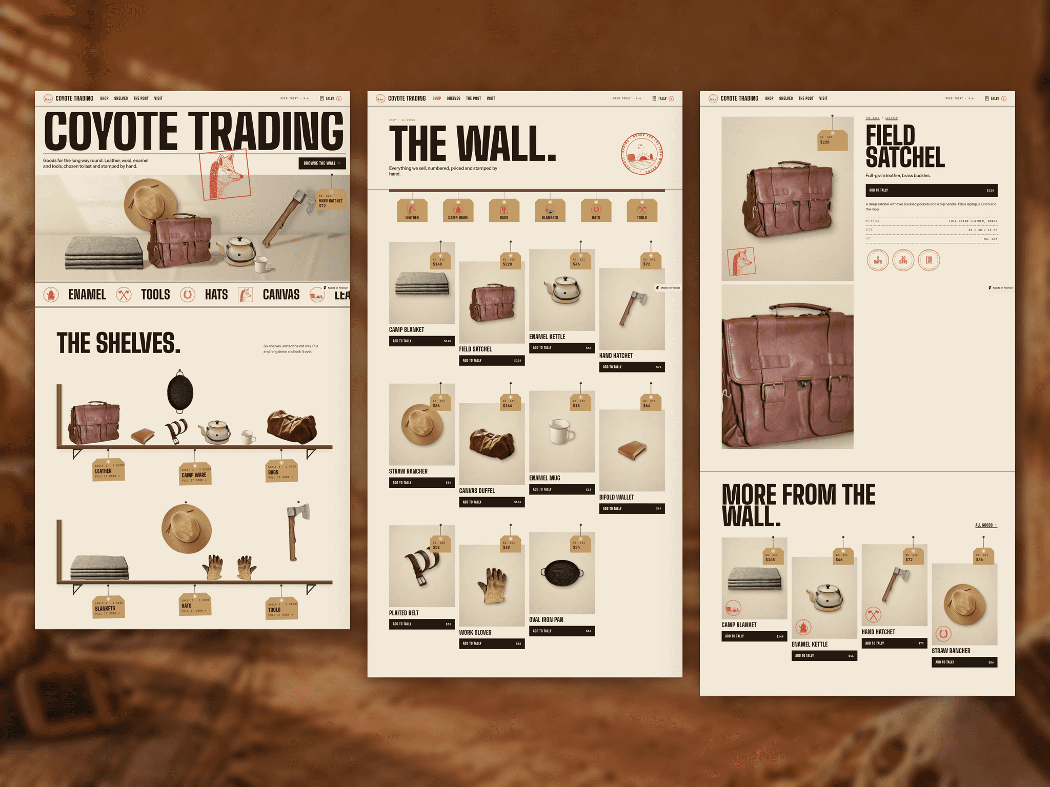 HandcraftedTradingCo