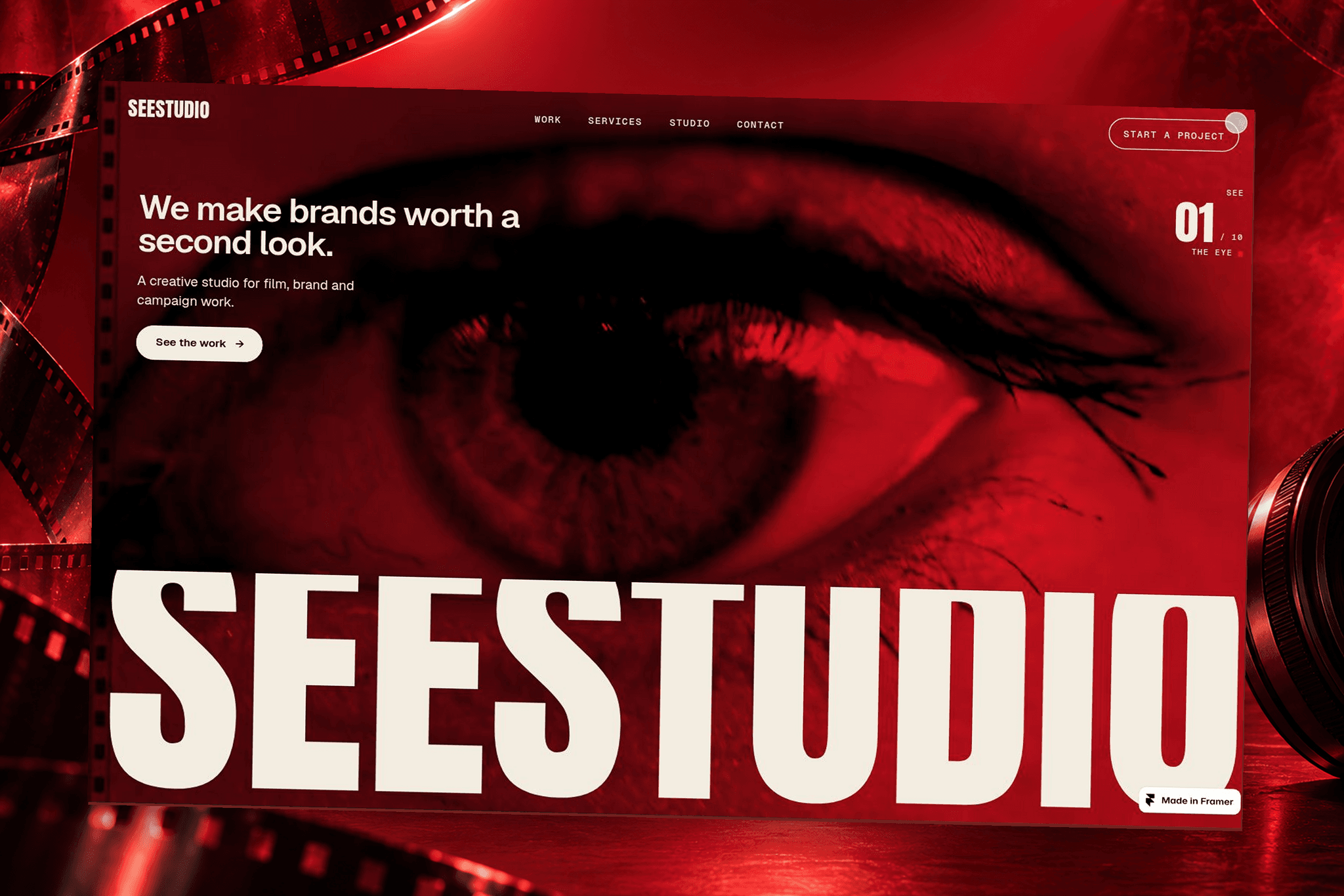SEESTUDIO