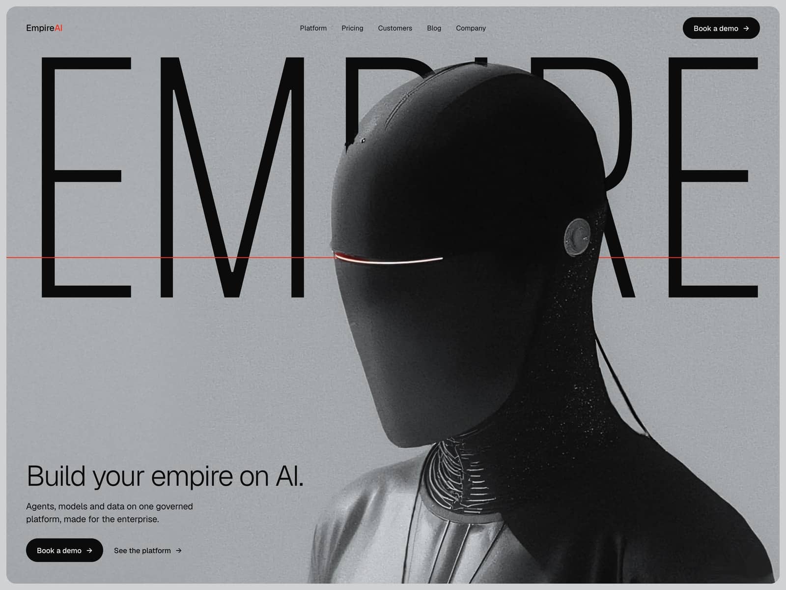 EmpireAI