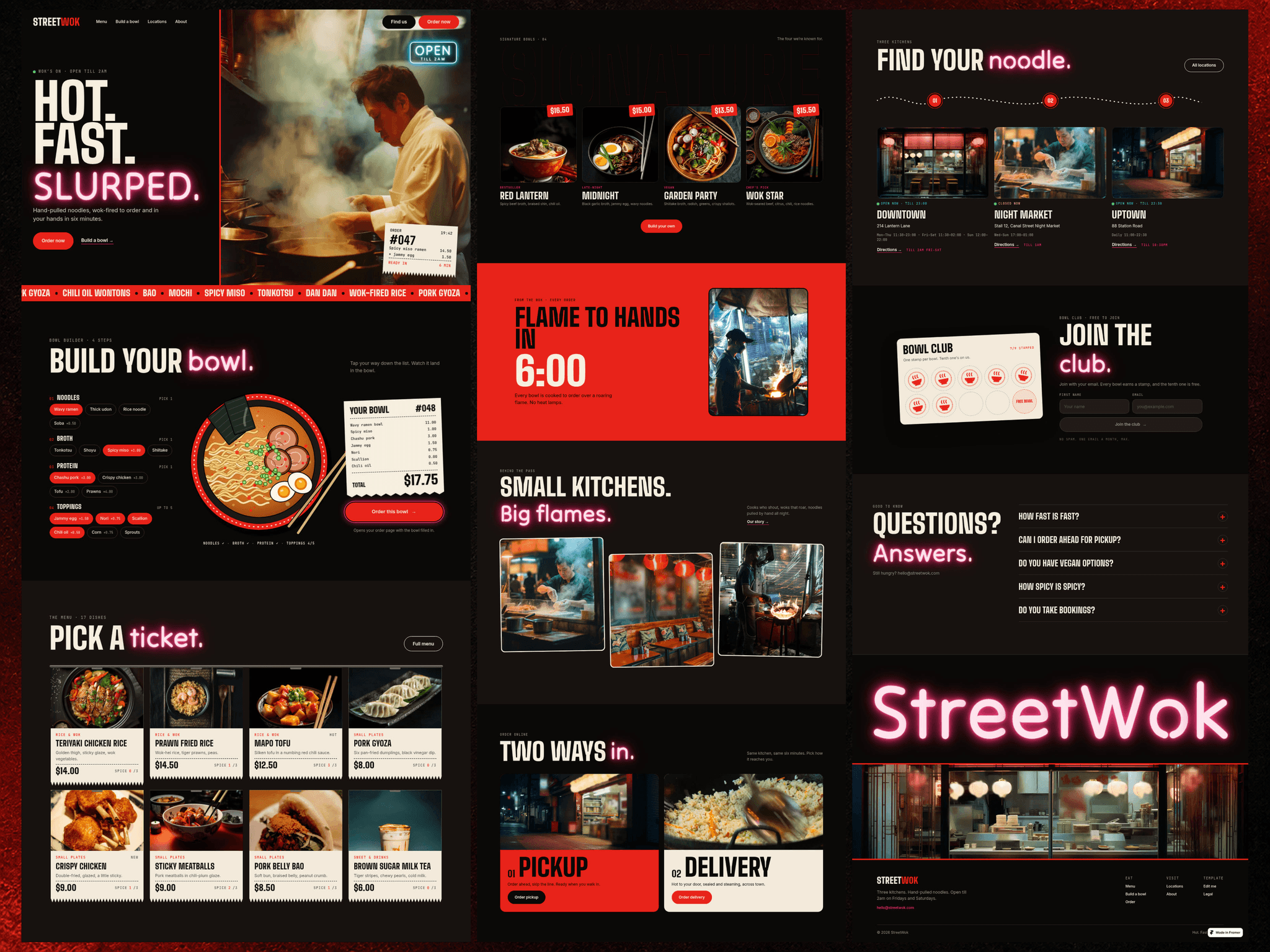 StreetWok