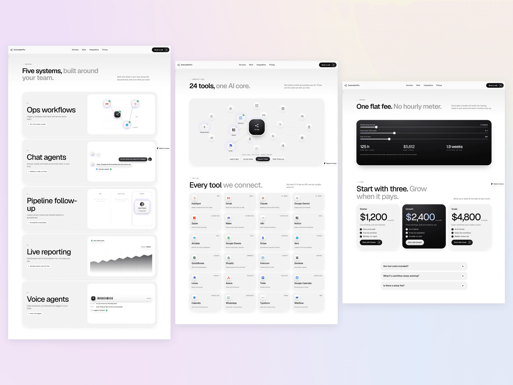 AutomationPro