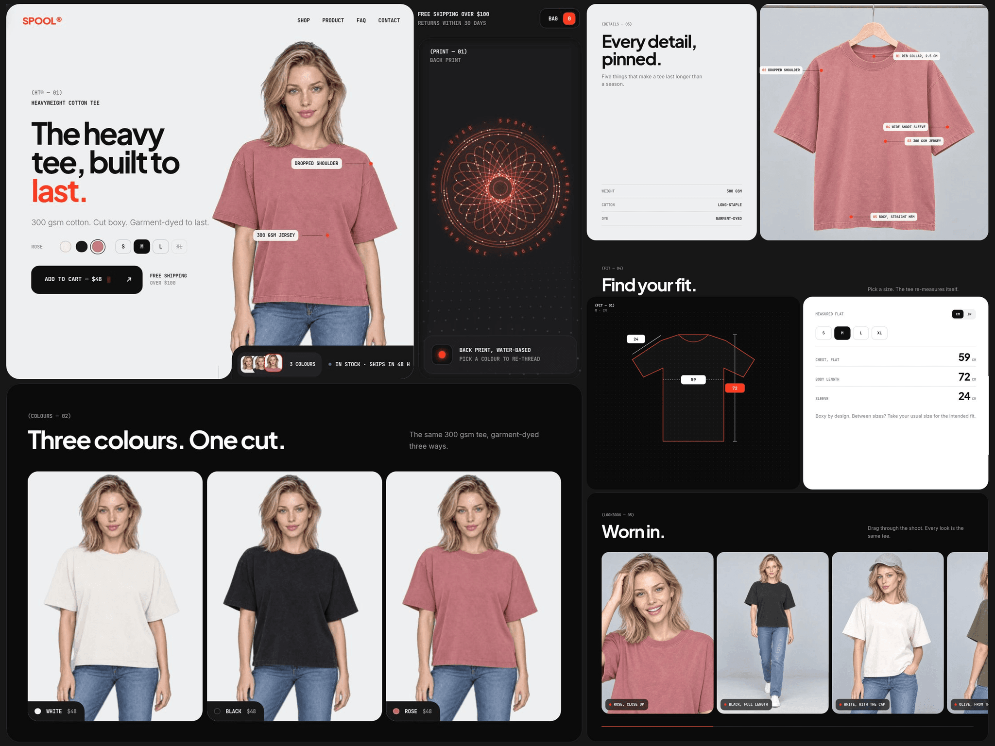 Productify Store