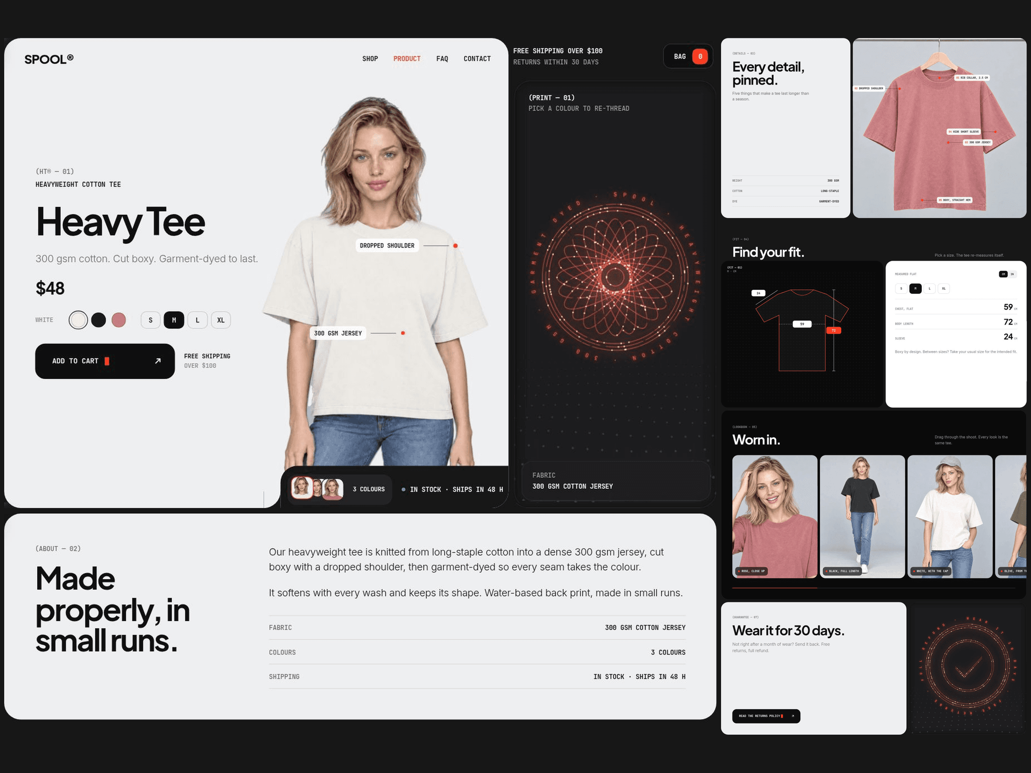 Productify Store
