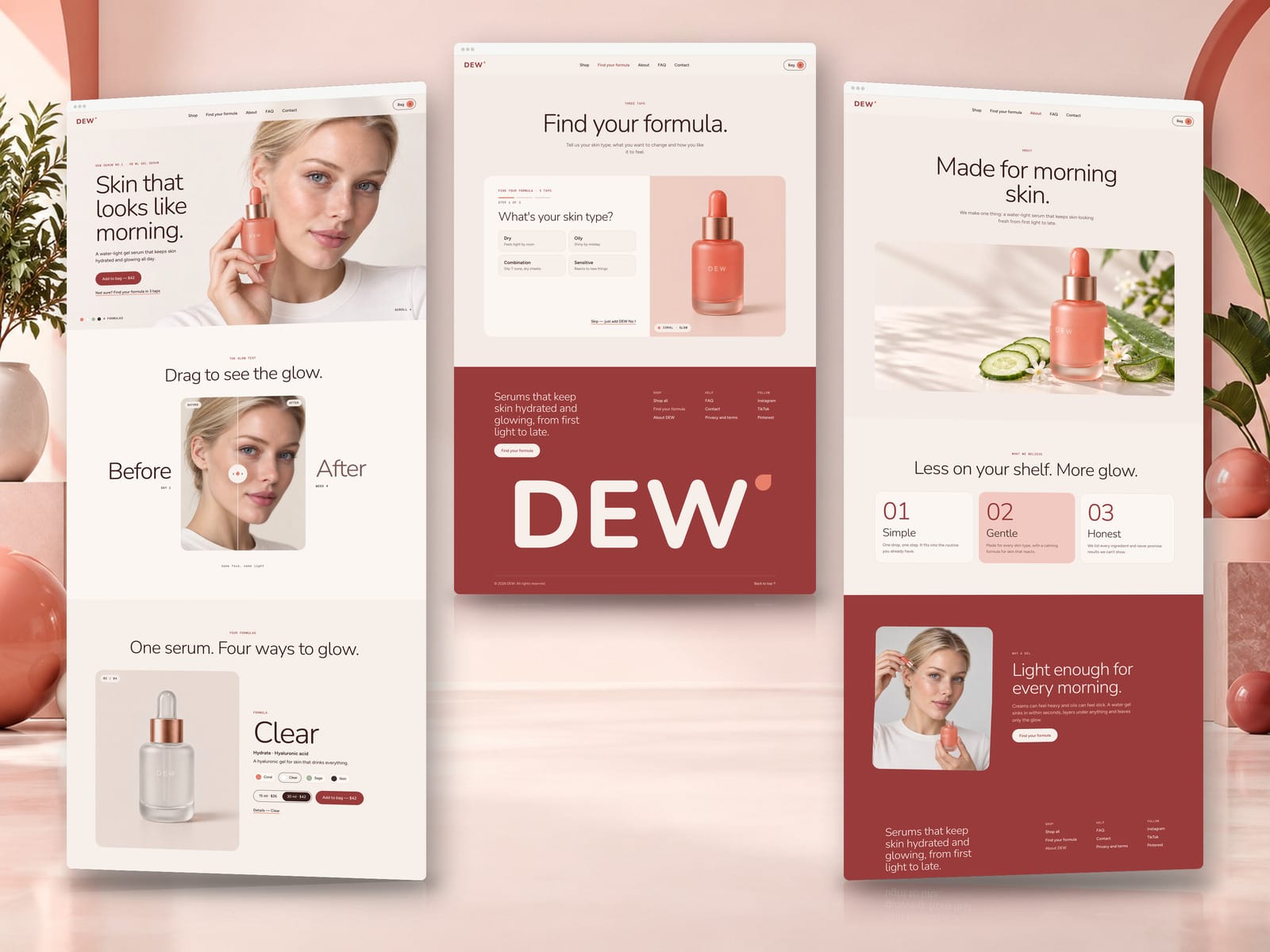 DEW