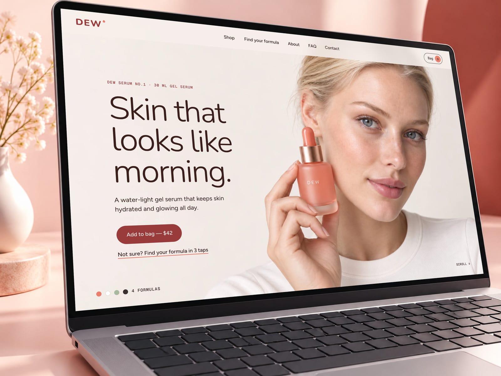 DEW