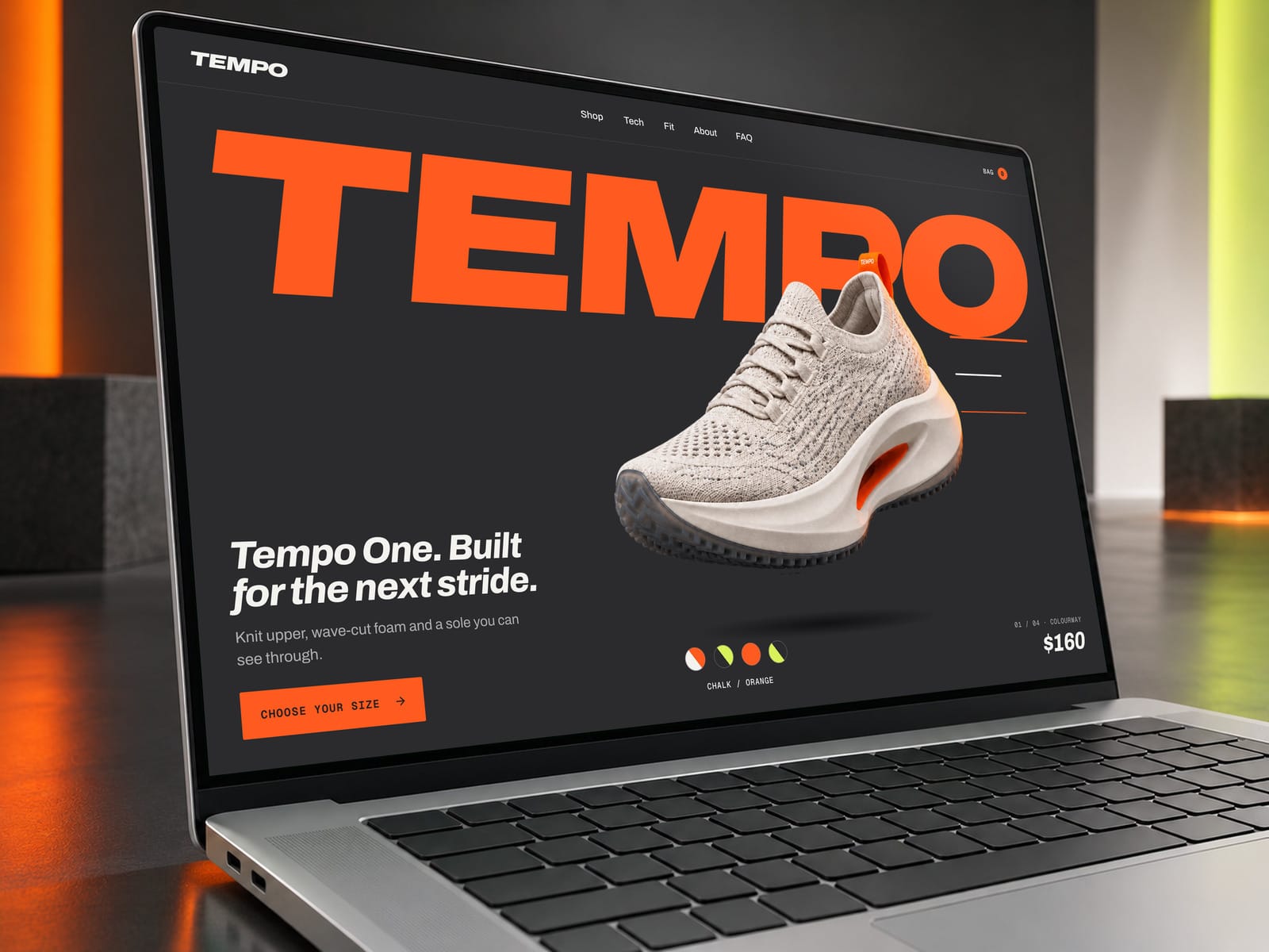 TEMPO
