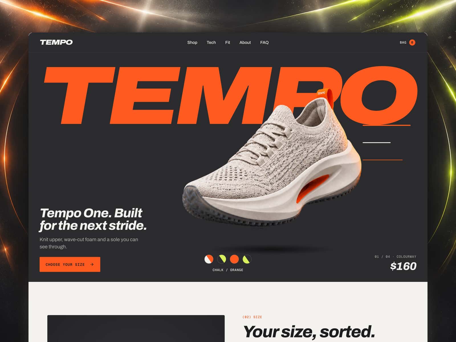TEMPO