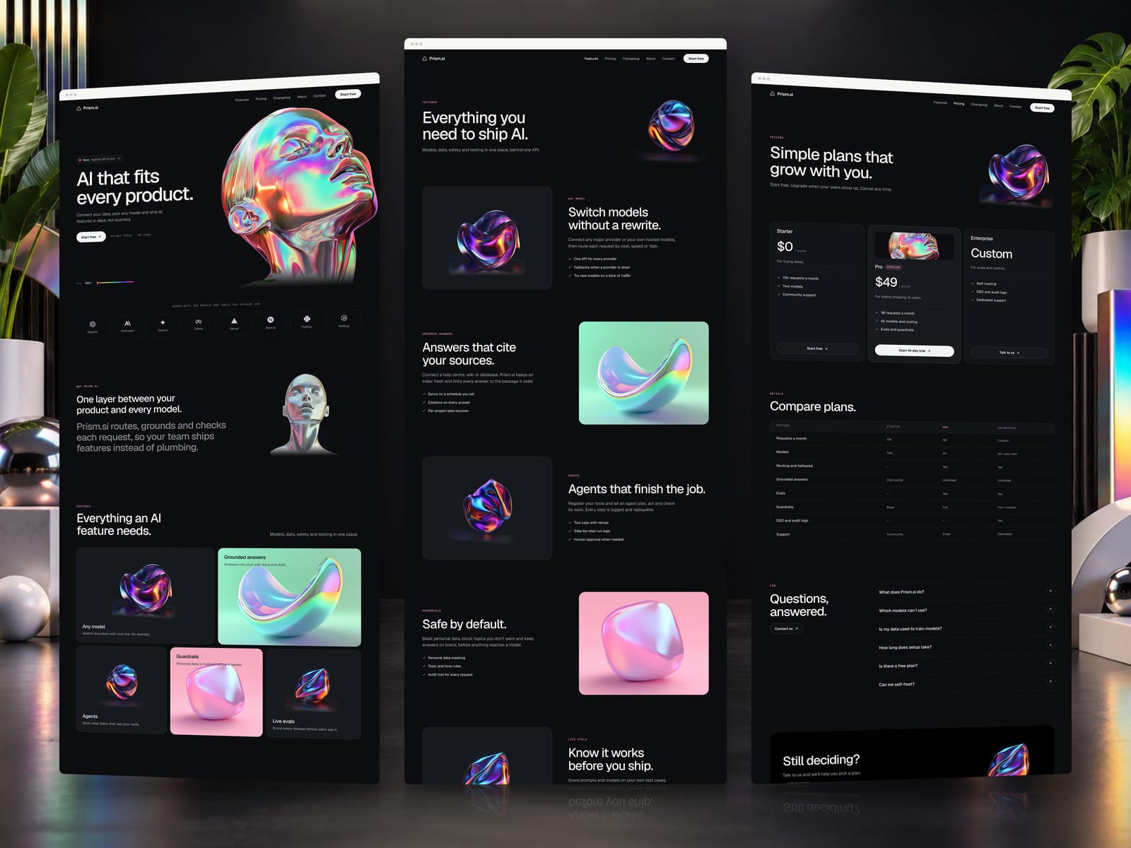 Prism.si