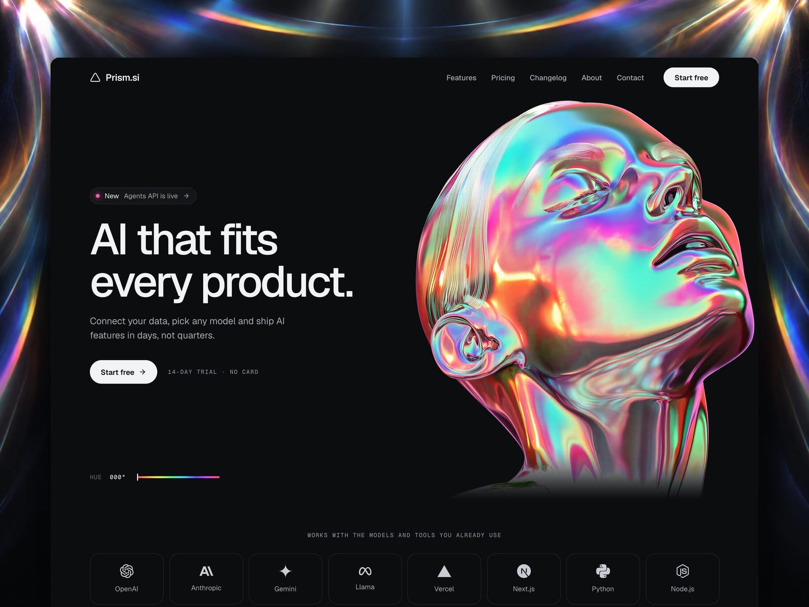 Prism.si