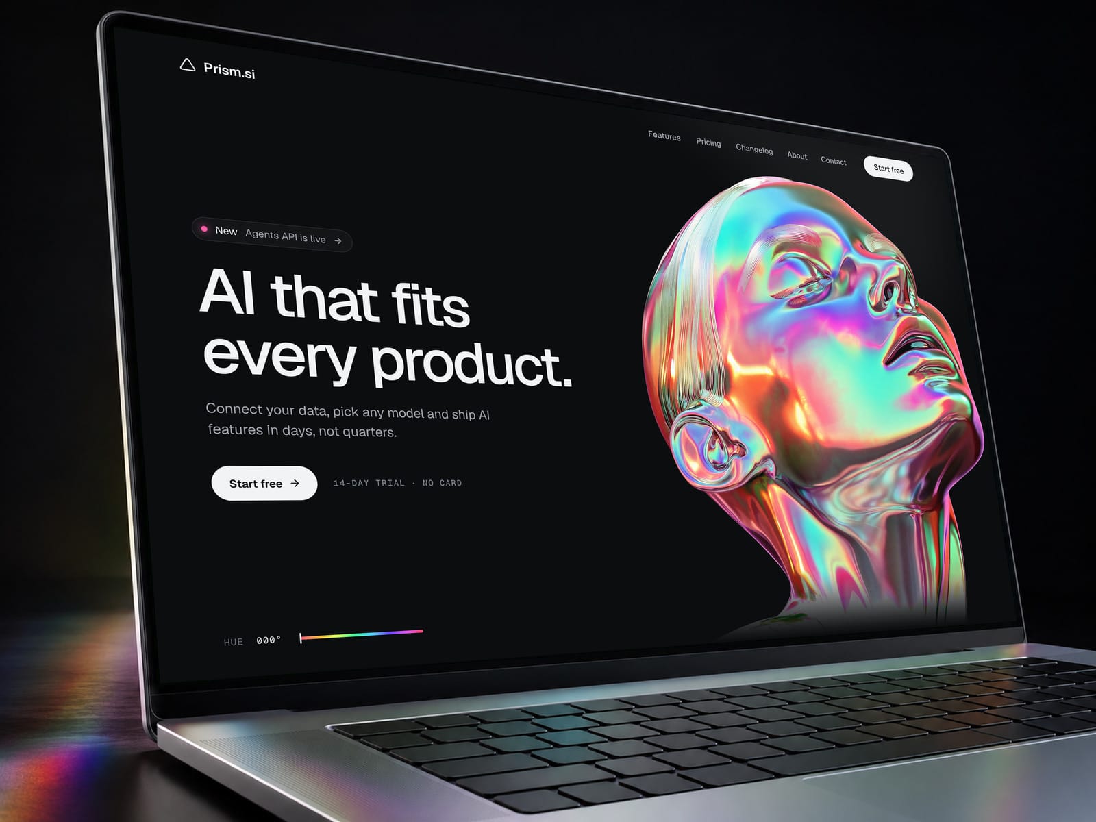 Prism.si