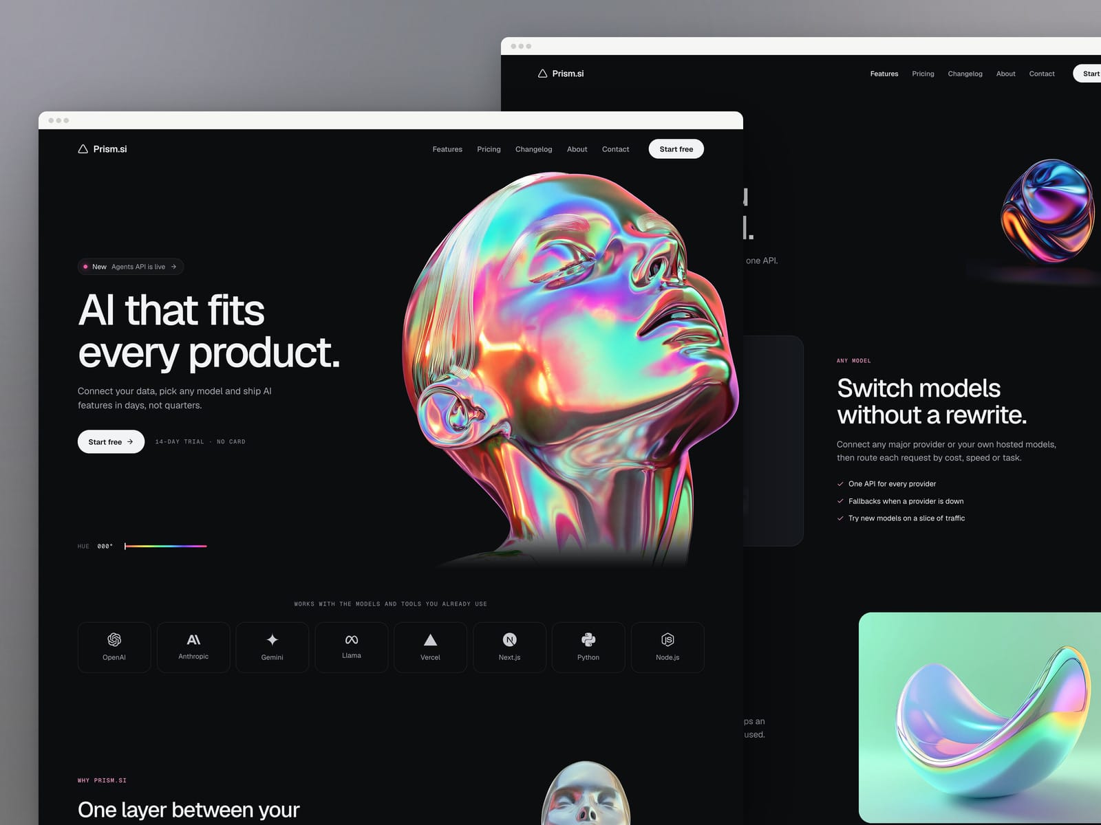 Prism.si