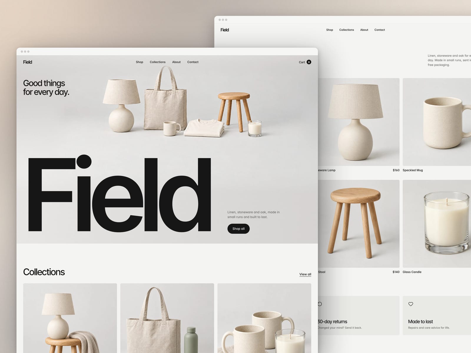 SimpleShopify