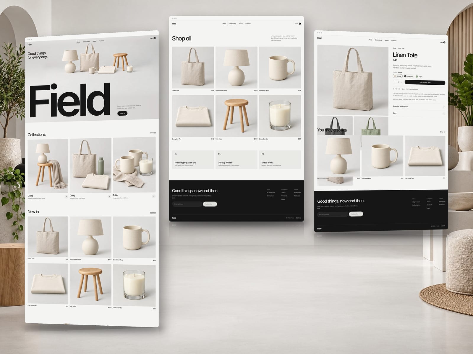 SimpleShopify