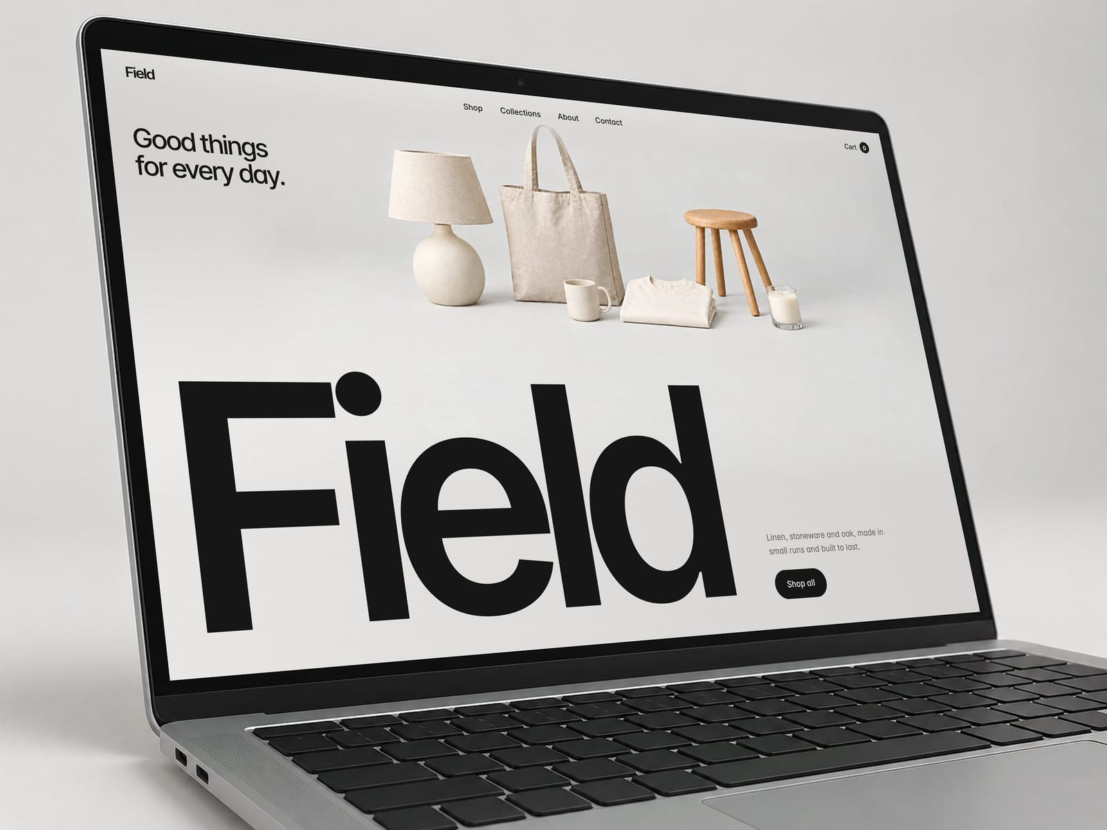 SimpleShopify