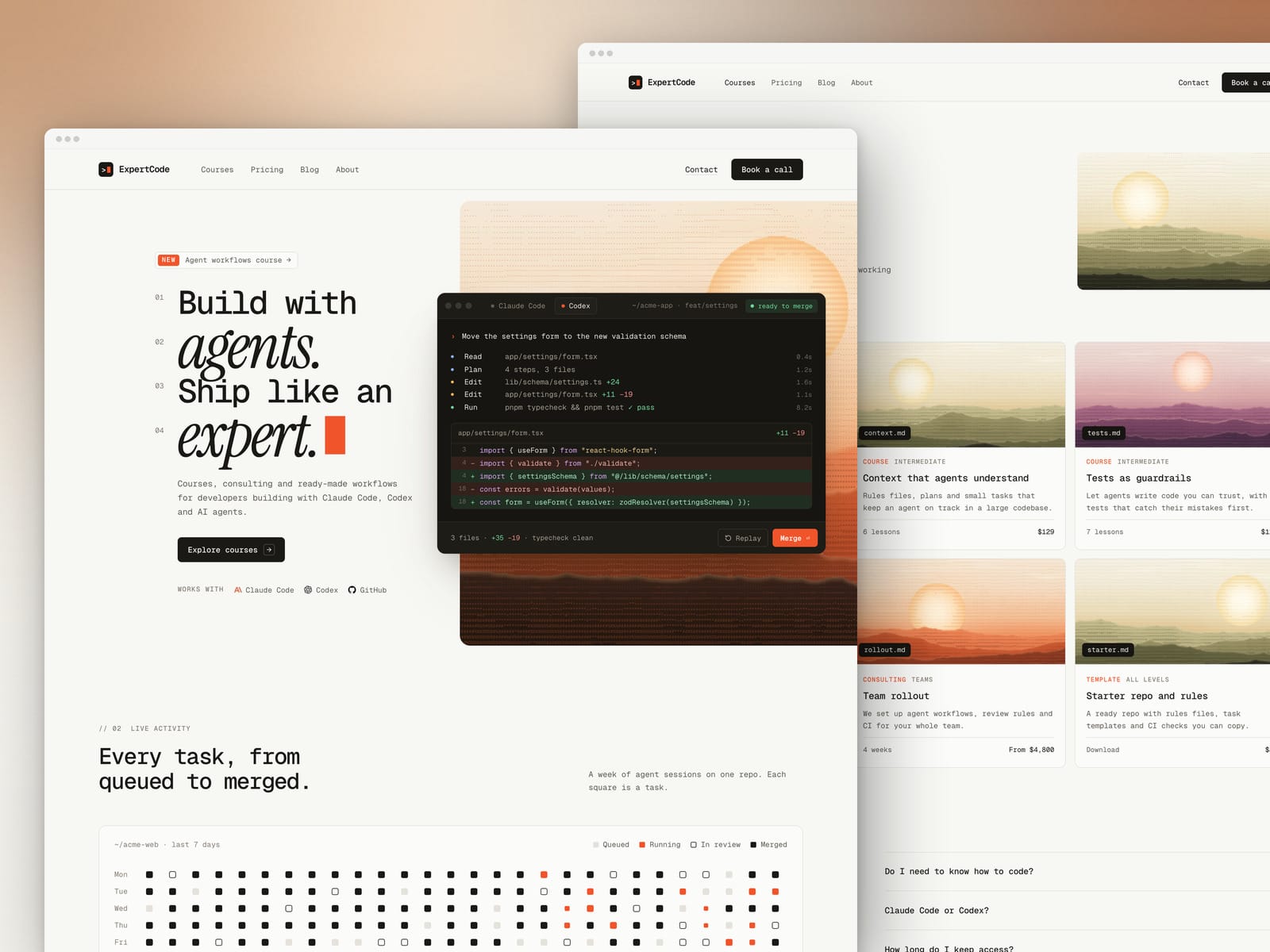 ExpertCode