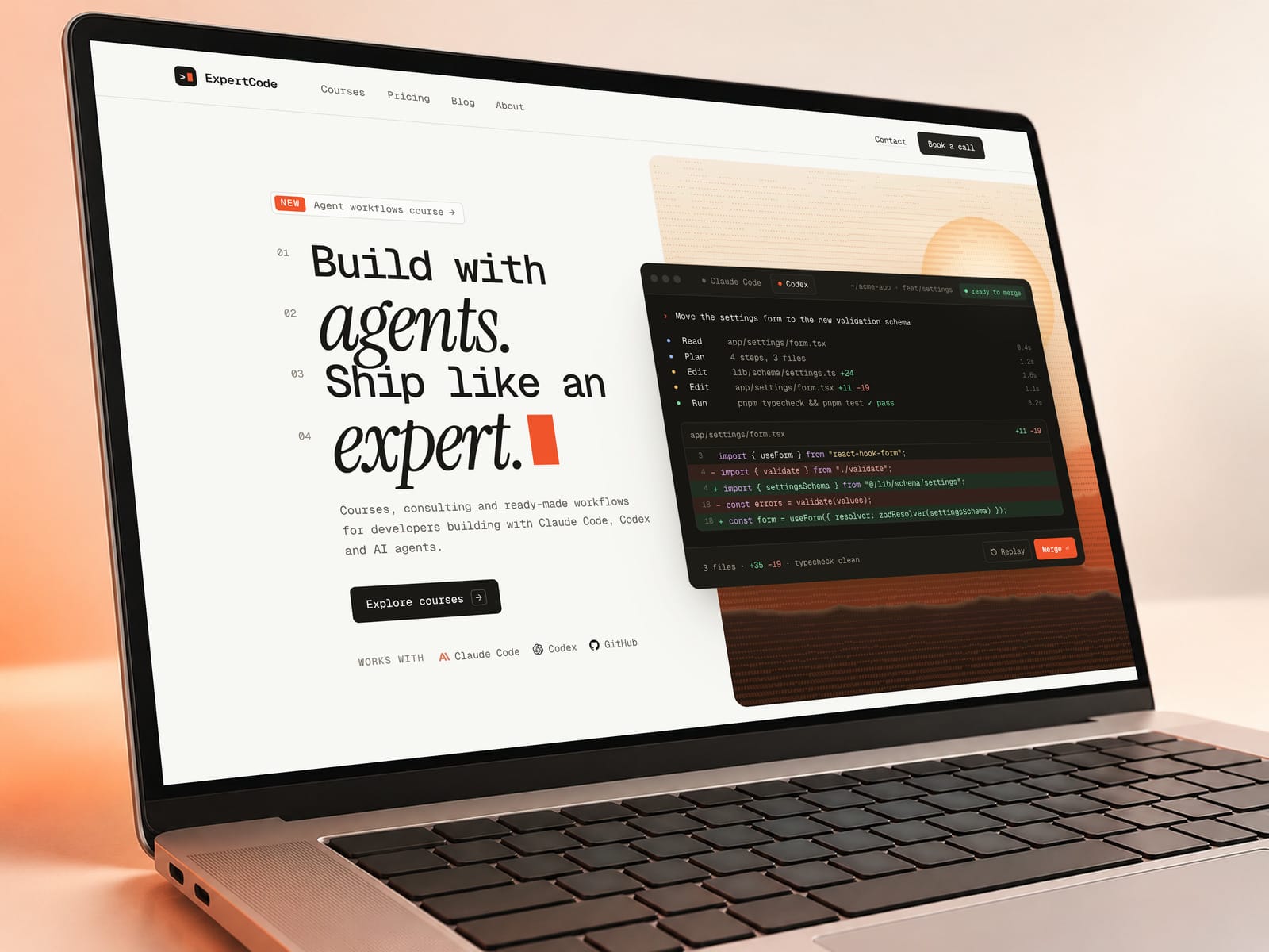 ExpertCode