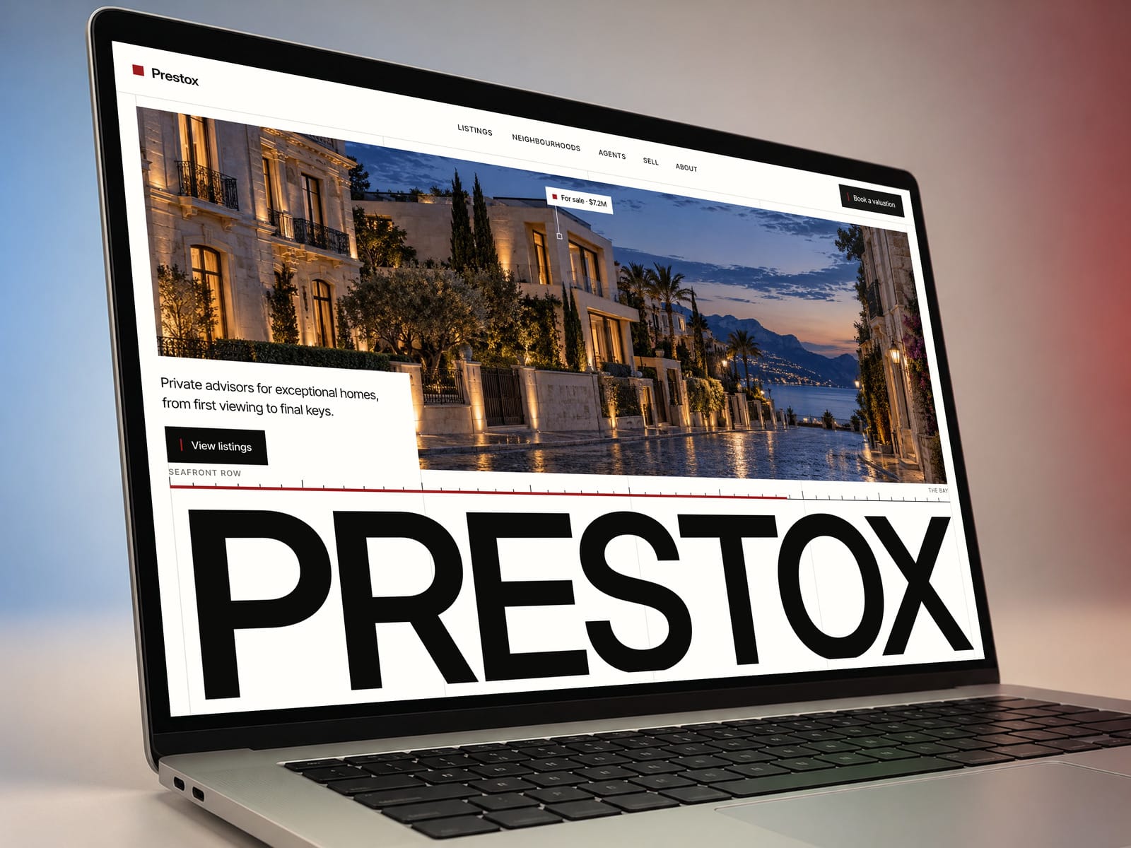 Prestox