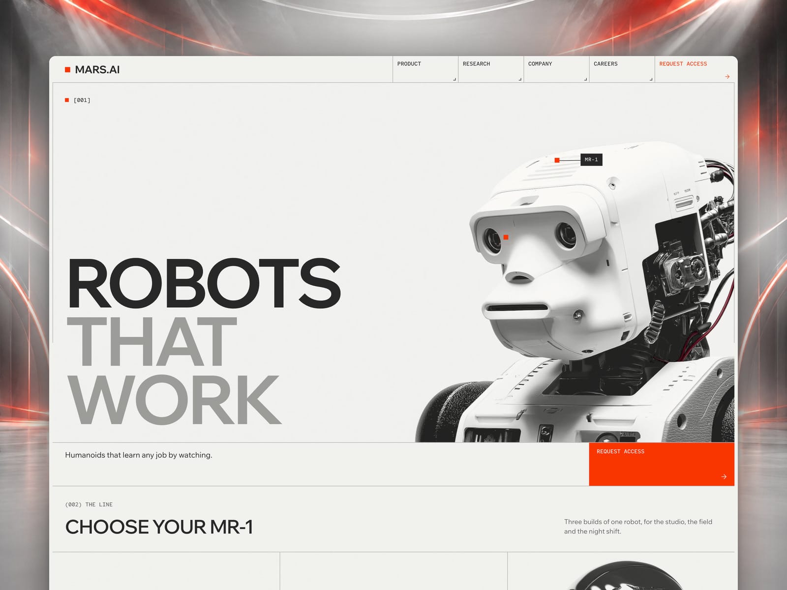 MARS.SI