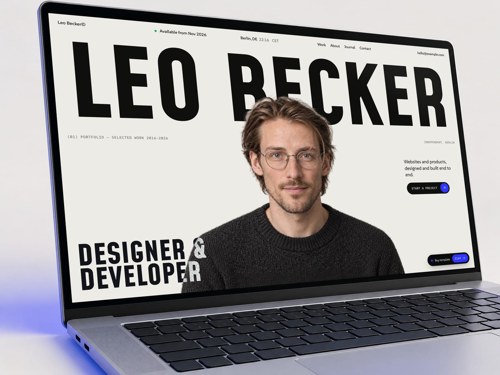 Leo Becker