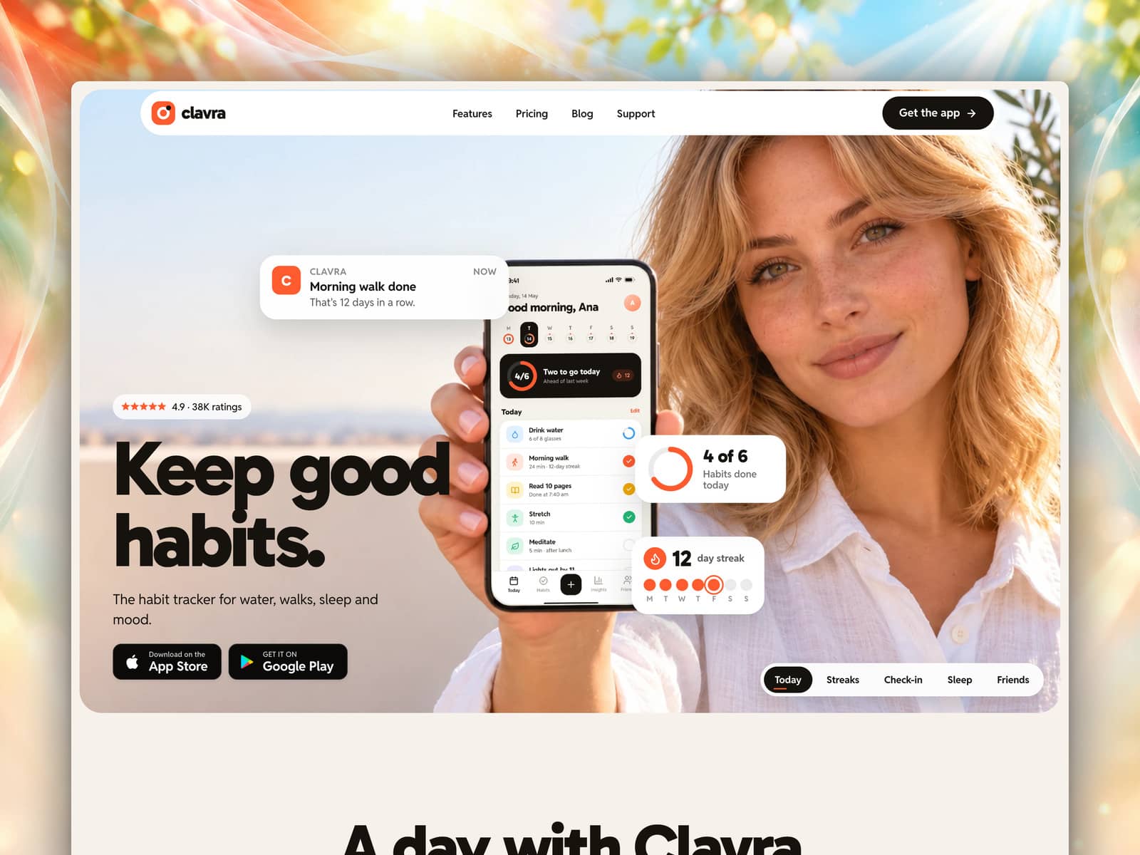 Clavra