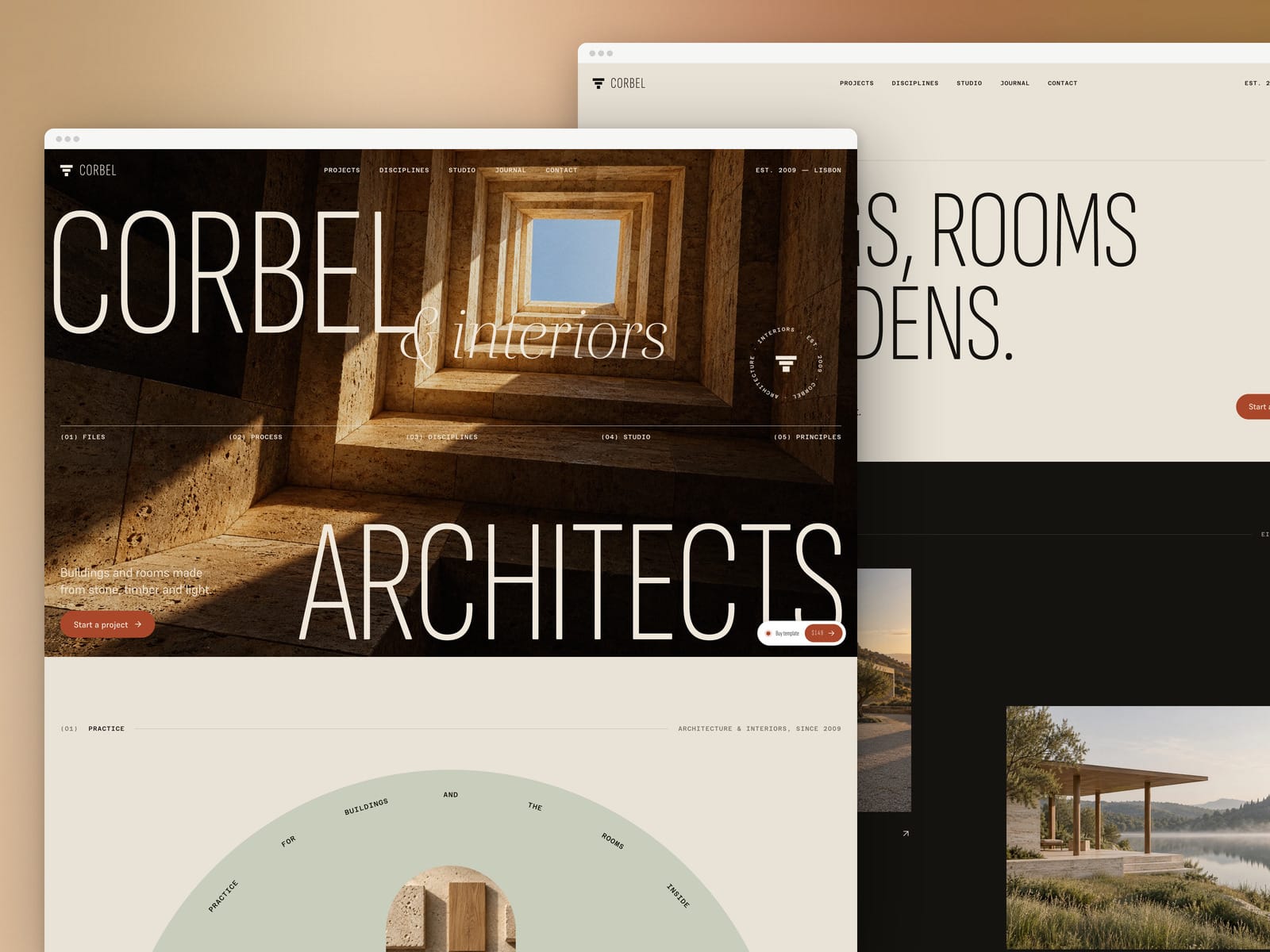 StunningArchitect
