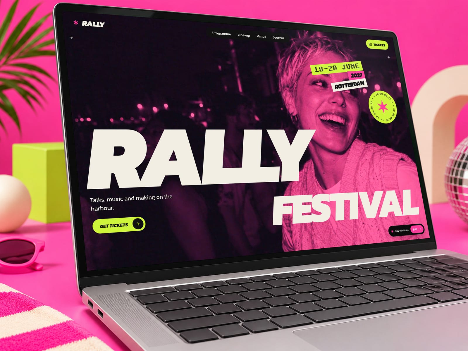 Rally