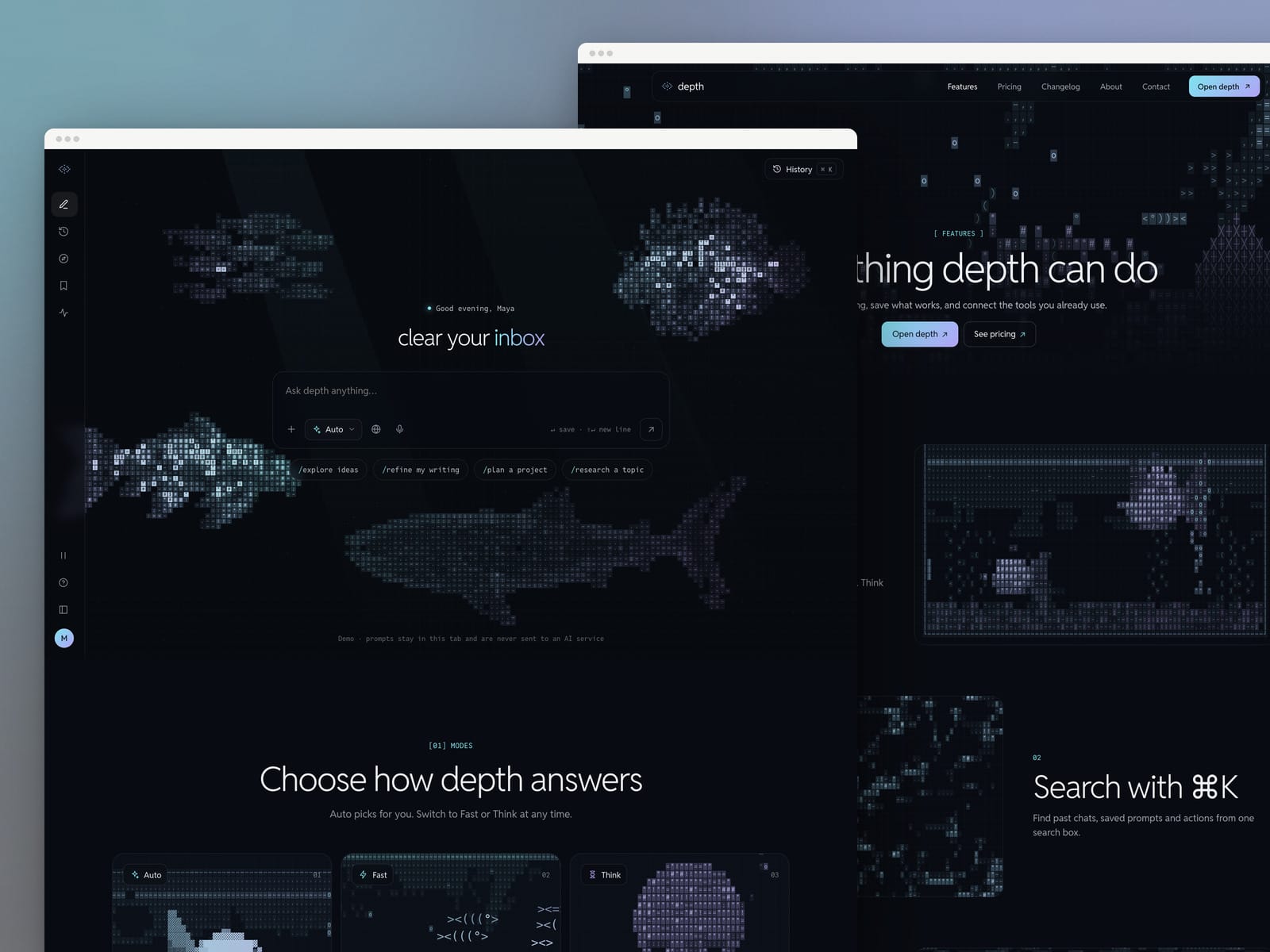 DeepOcean