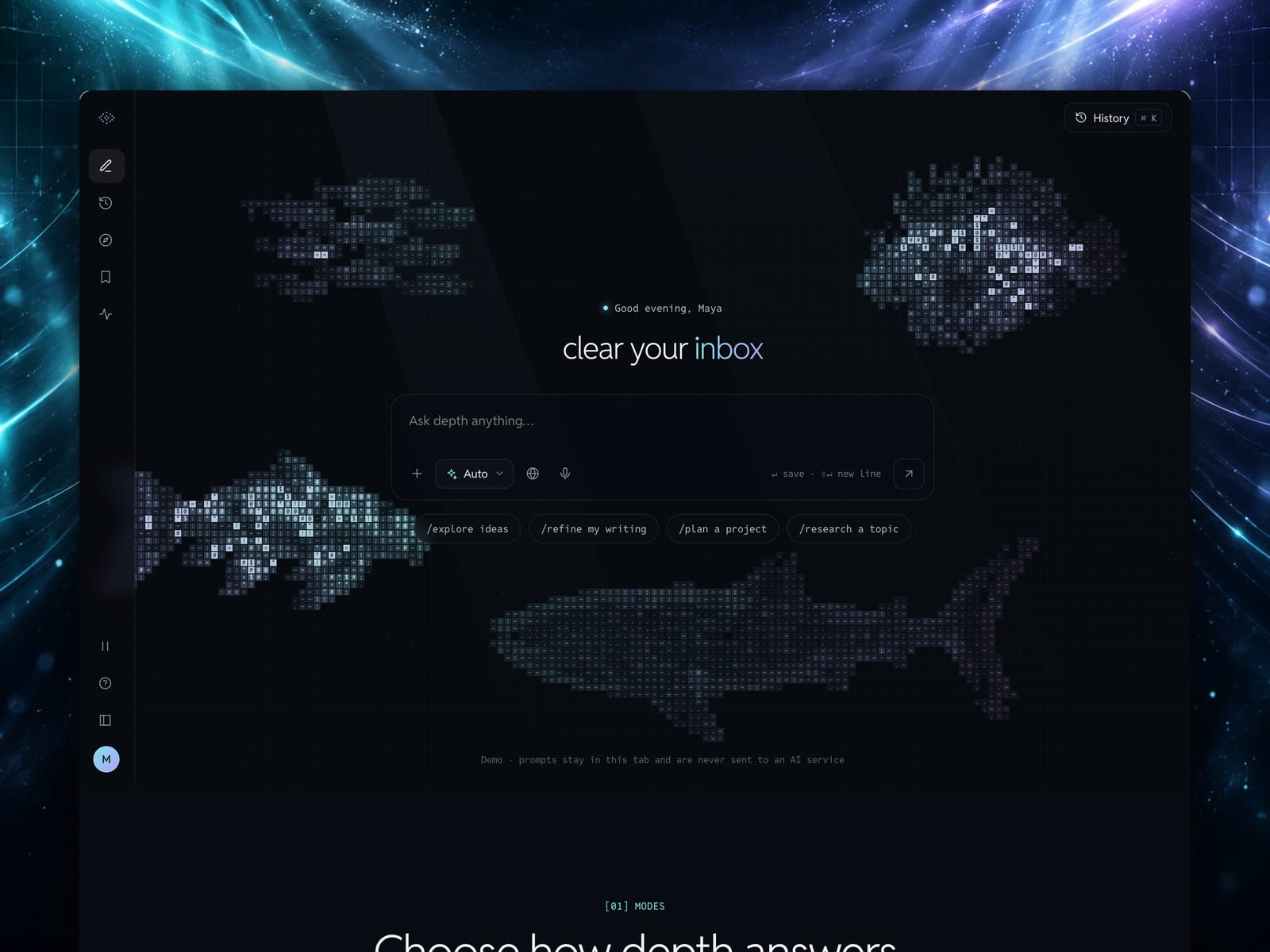 DeepOcean
