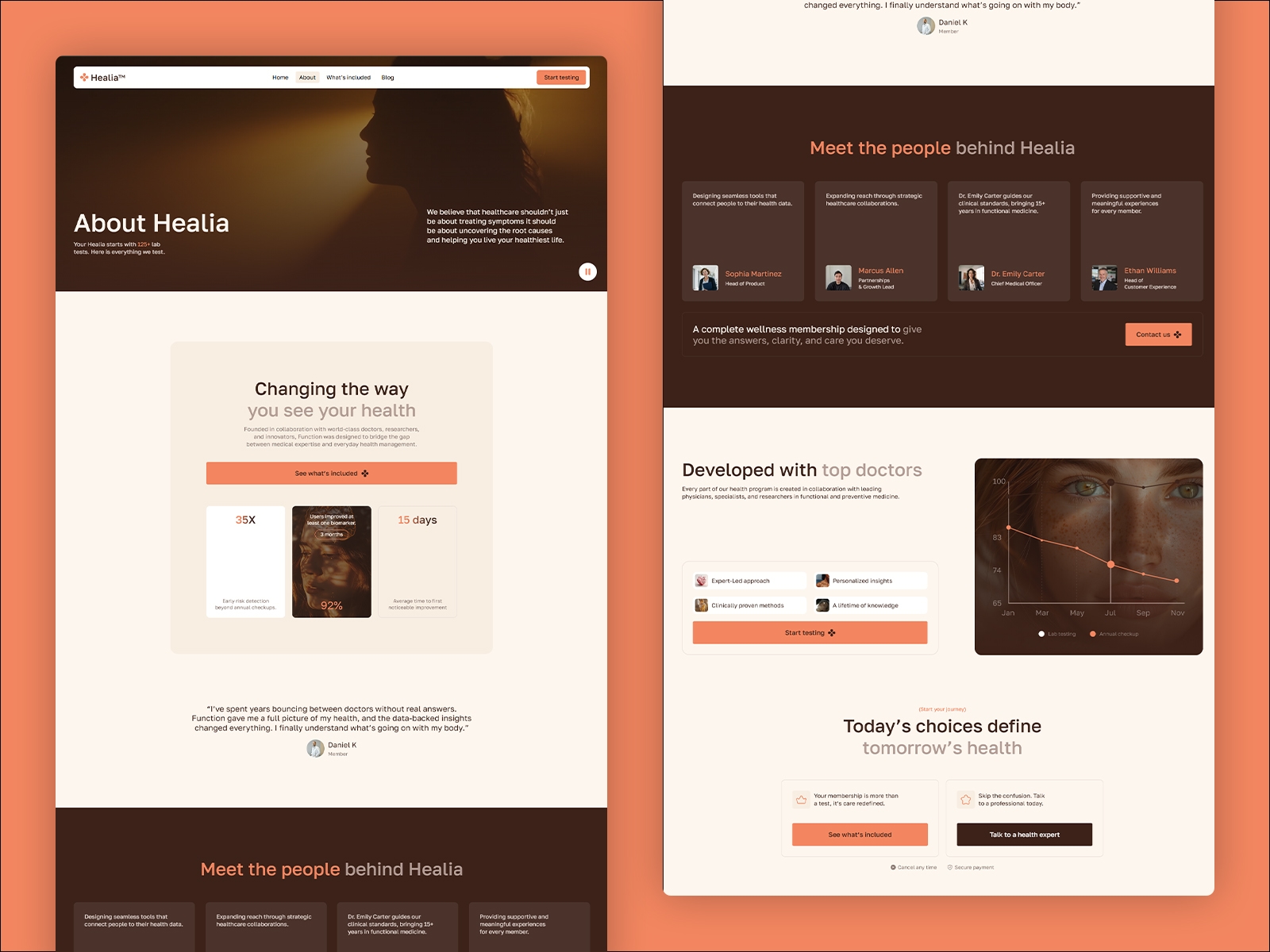 Healia