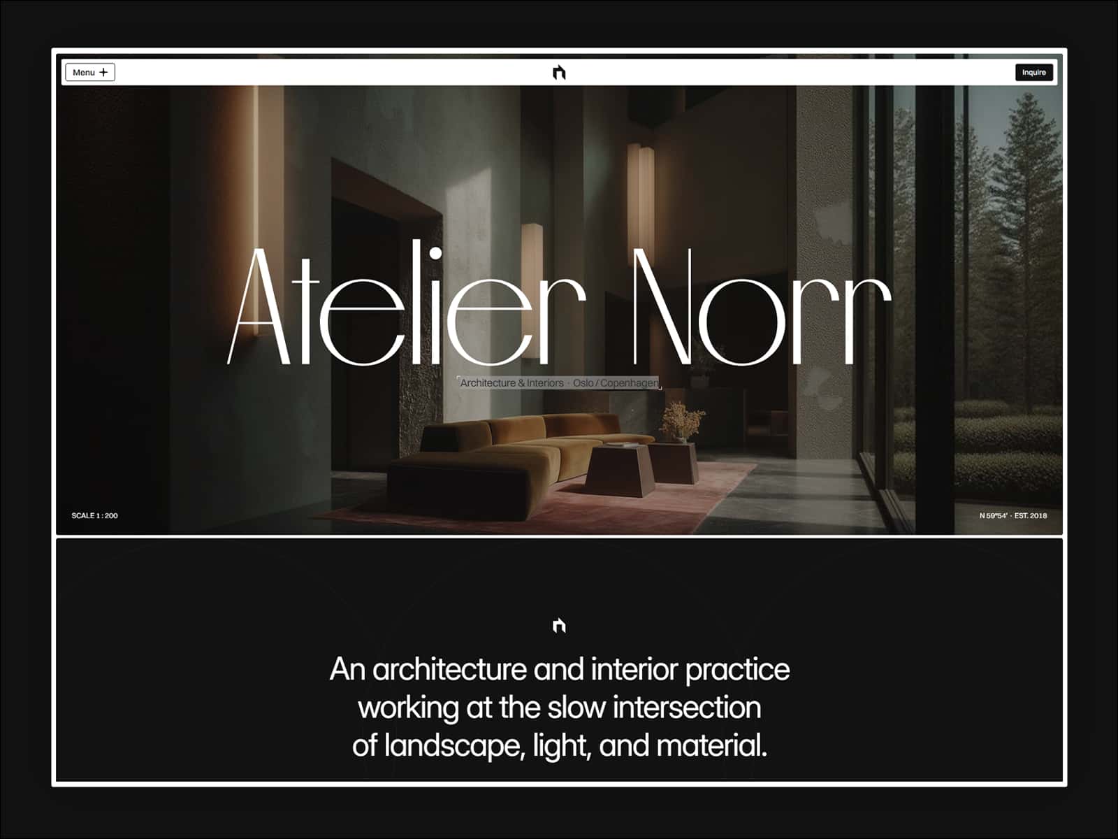 Atelier Norr