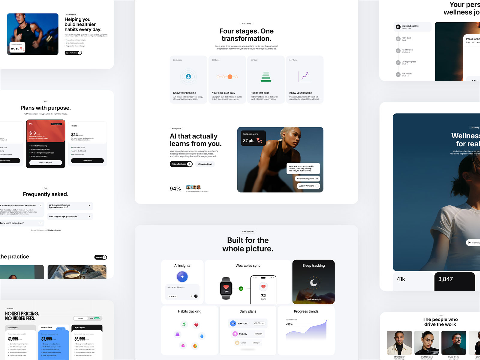App Land