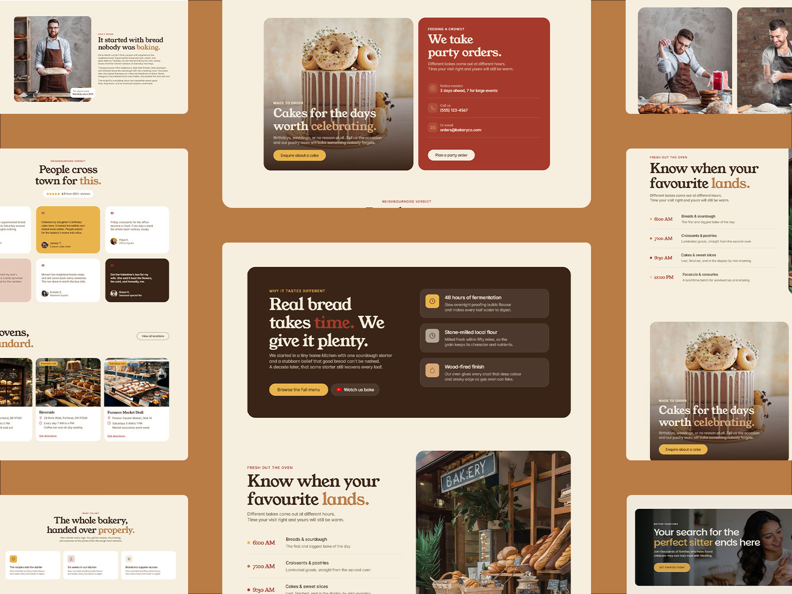 Bakery Co.