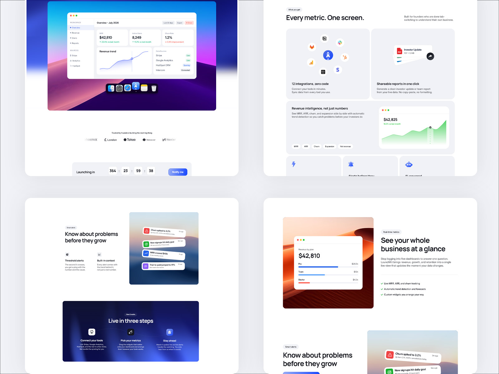 LaunchKit