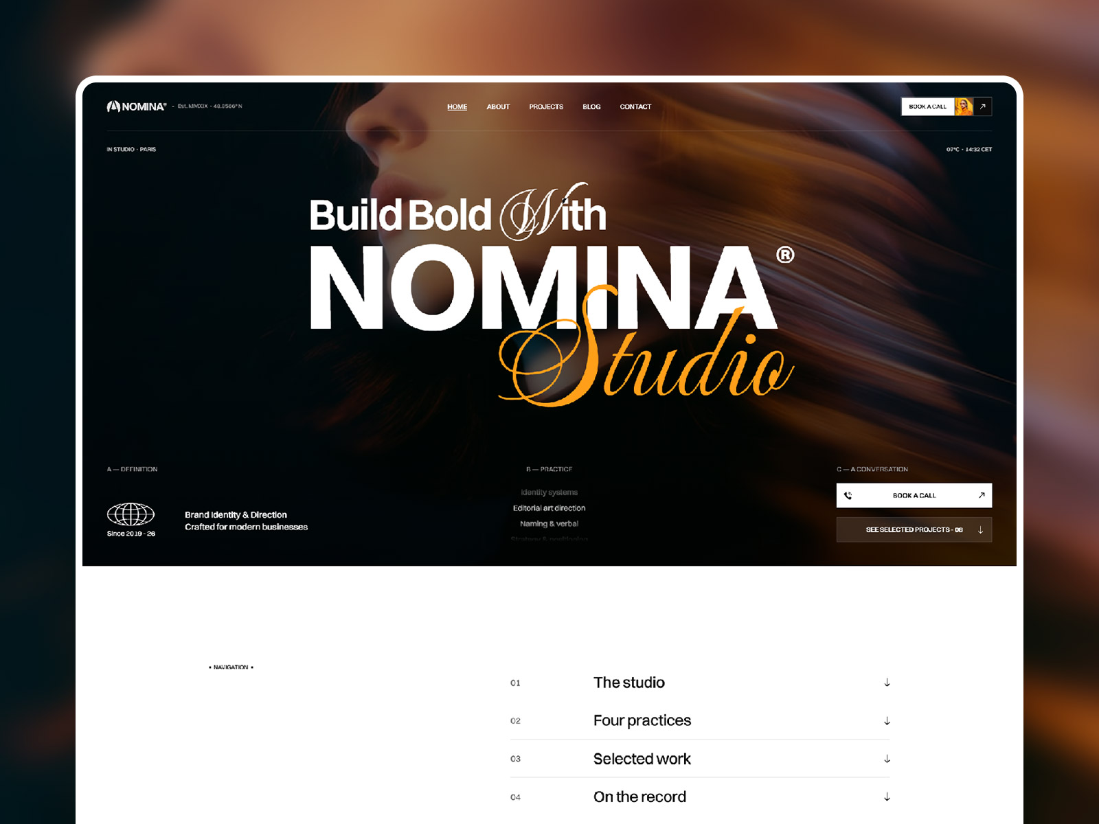 Nomina