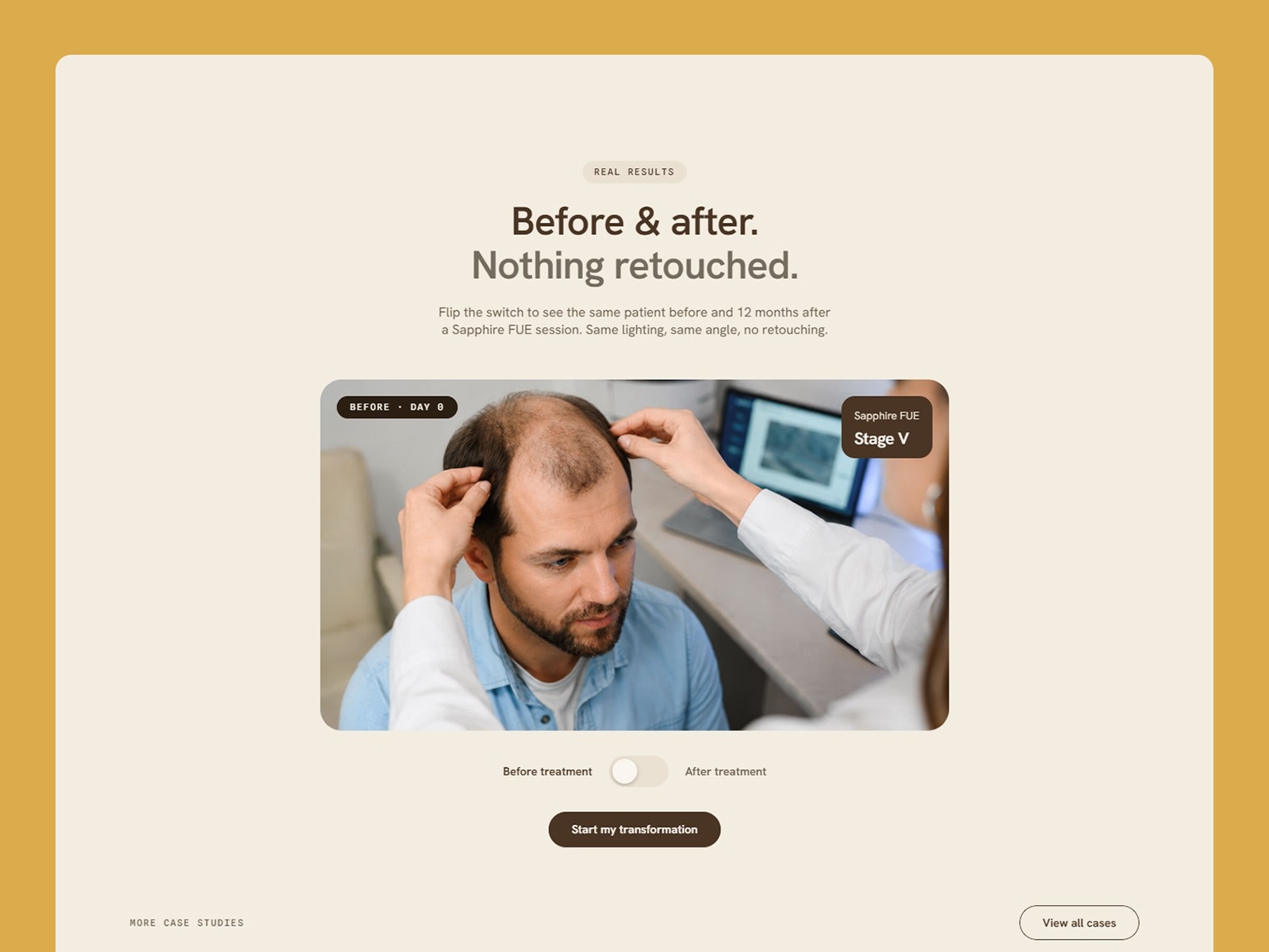 HairCare