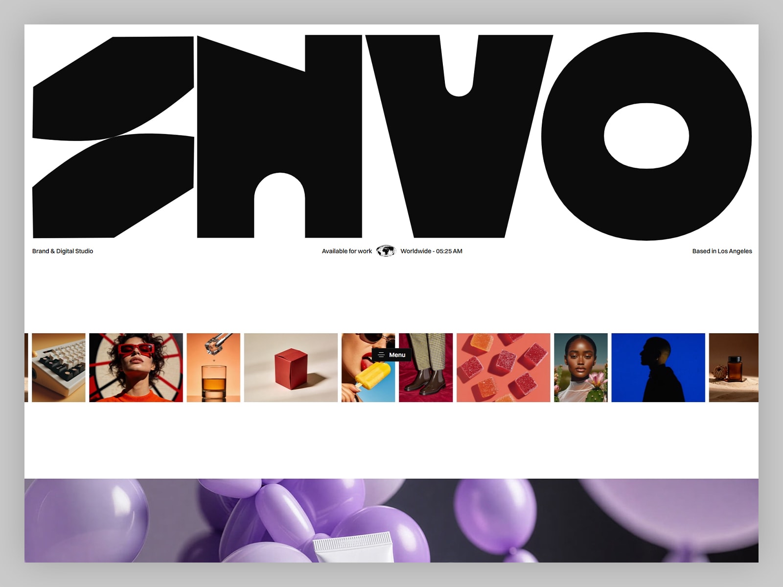 SNVO Studio