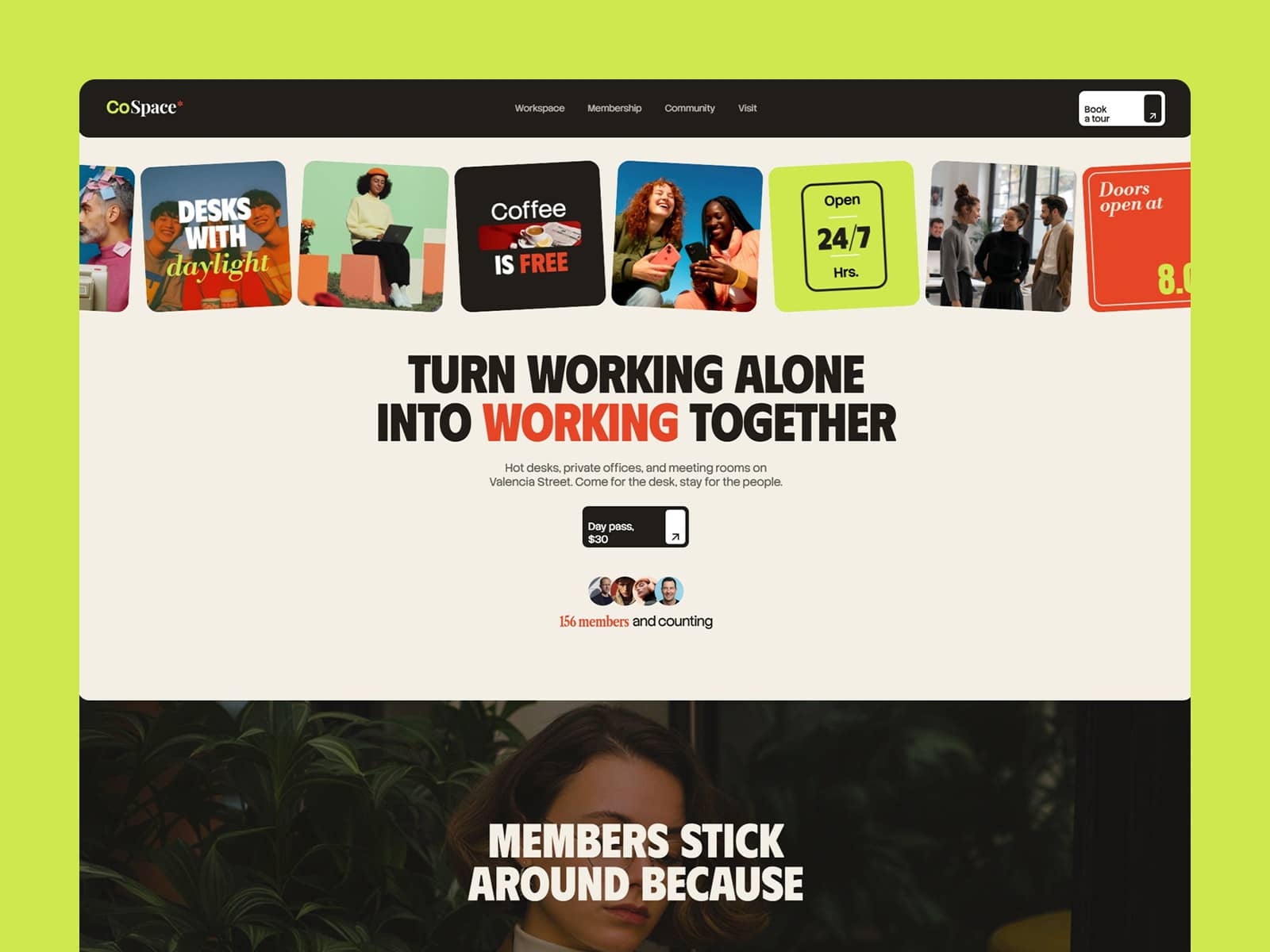 CoSpace